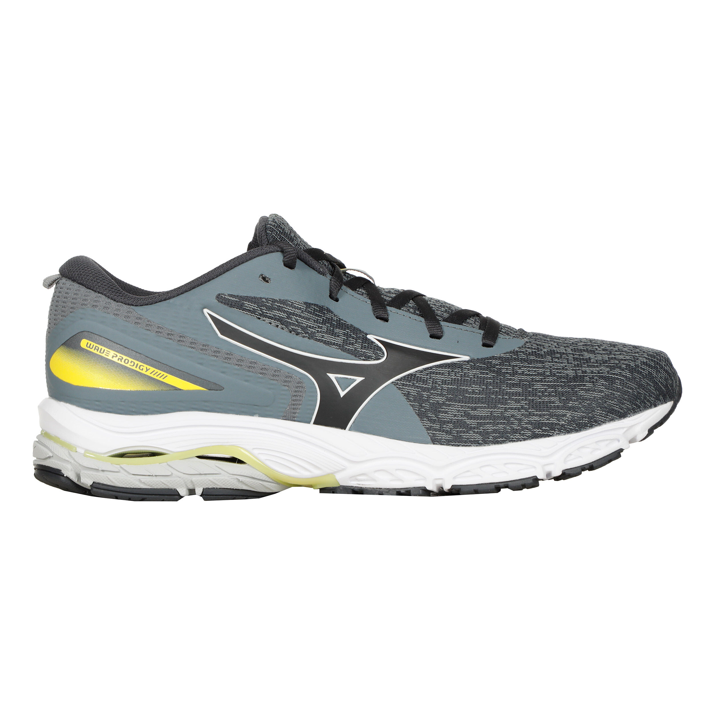 Mizuno wave deals precision 11 grey