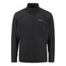 ADV Essence Warm 3 Running jacket Men - black, 