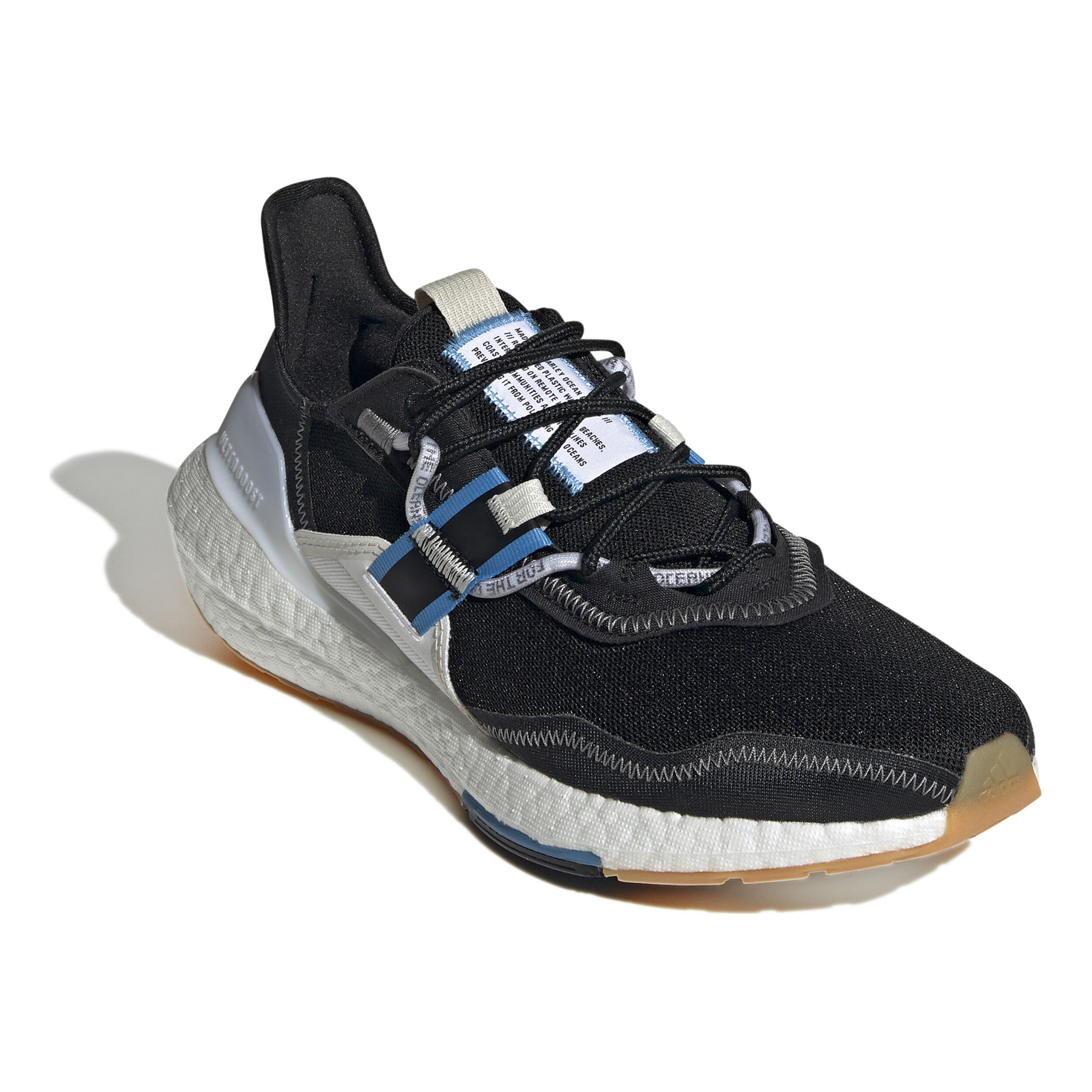 Adidas ultra boost uncaged parley venezuela shop