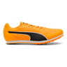 evoSPEED Star 9 Spike shoes Unisex-orange, pink