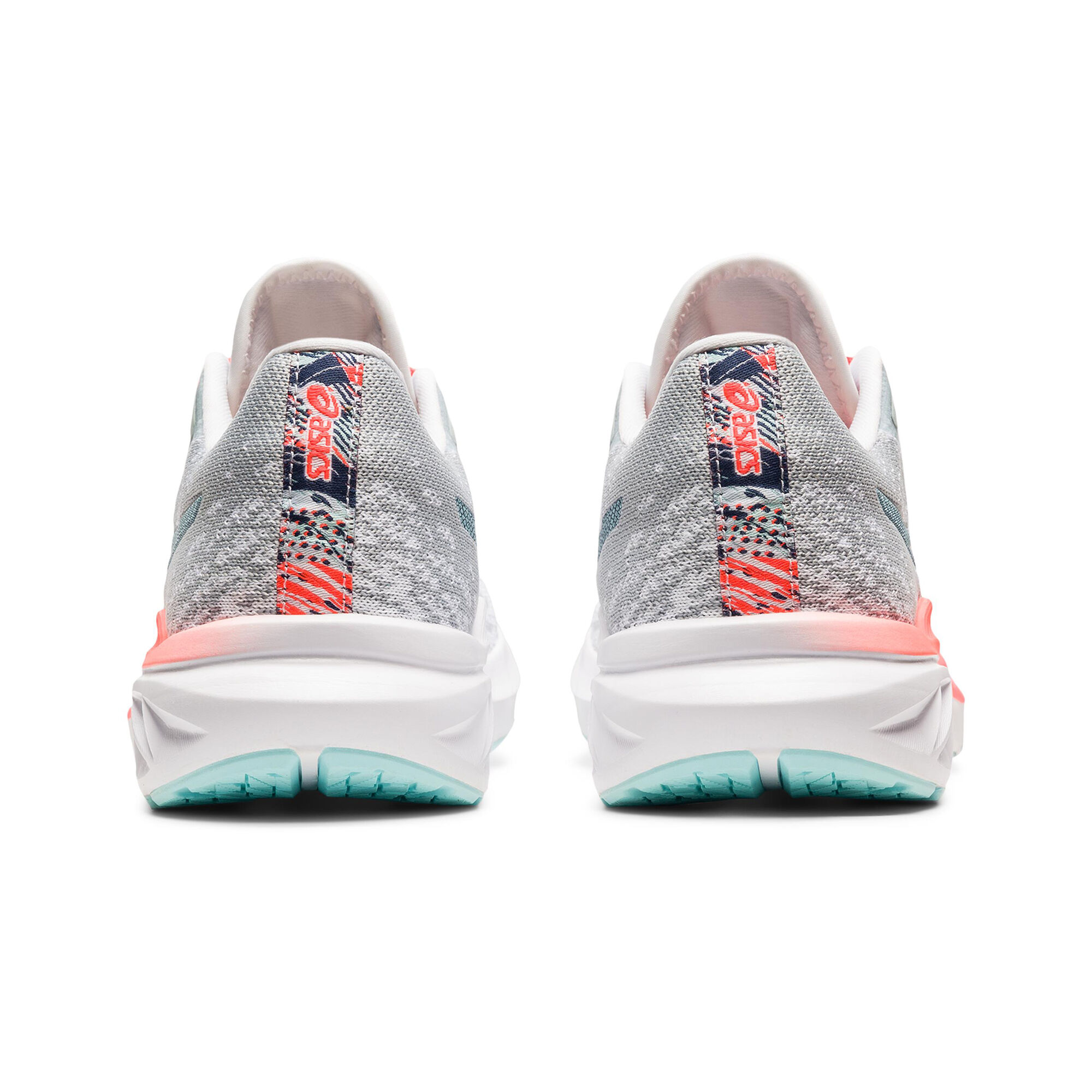 ASICS