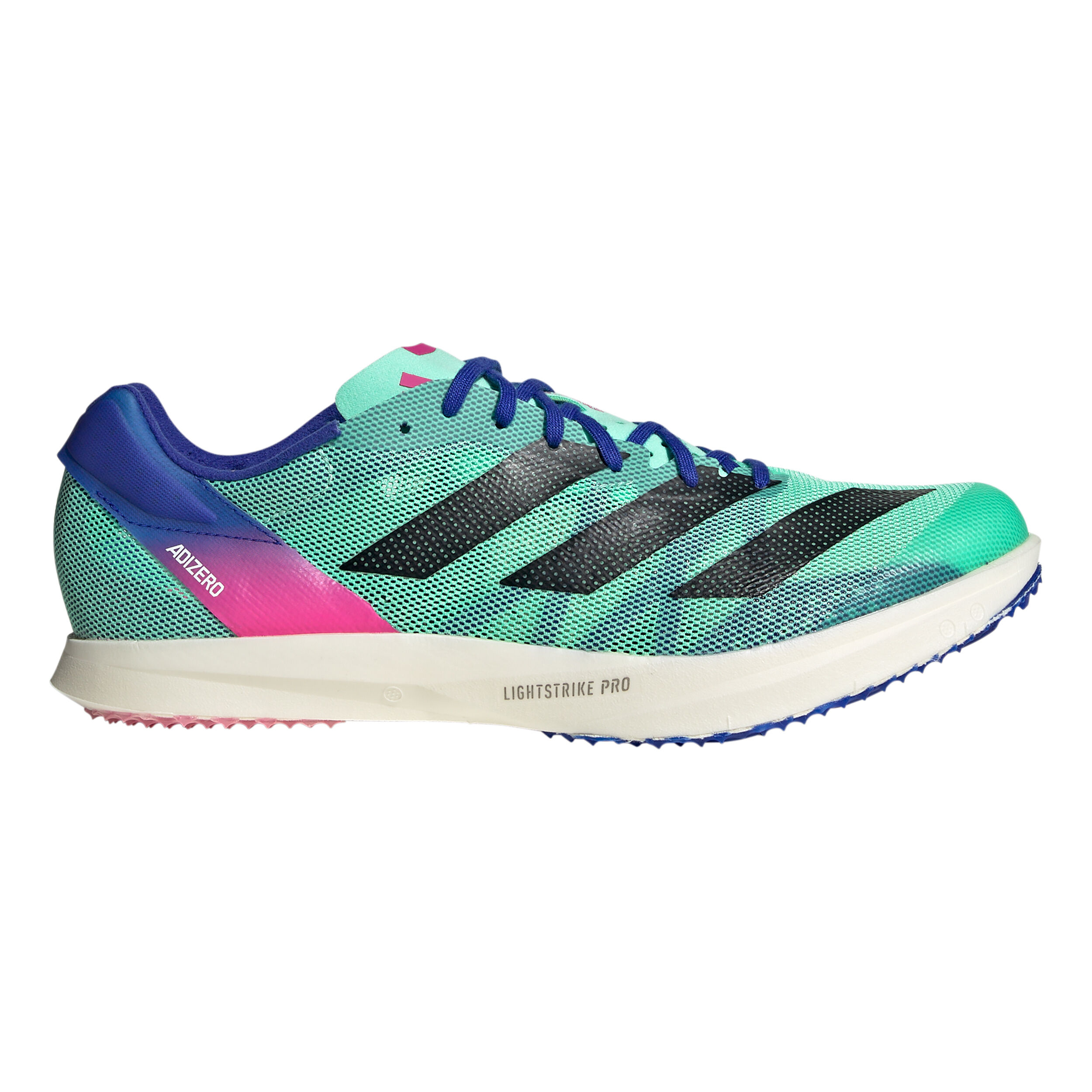 Buy adidas Adizero Avanti Tokyo Spike Shoes Men Turquoise, Black