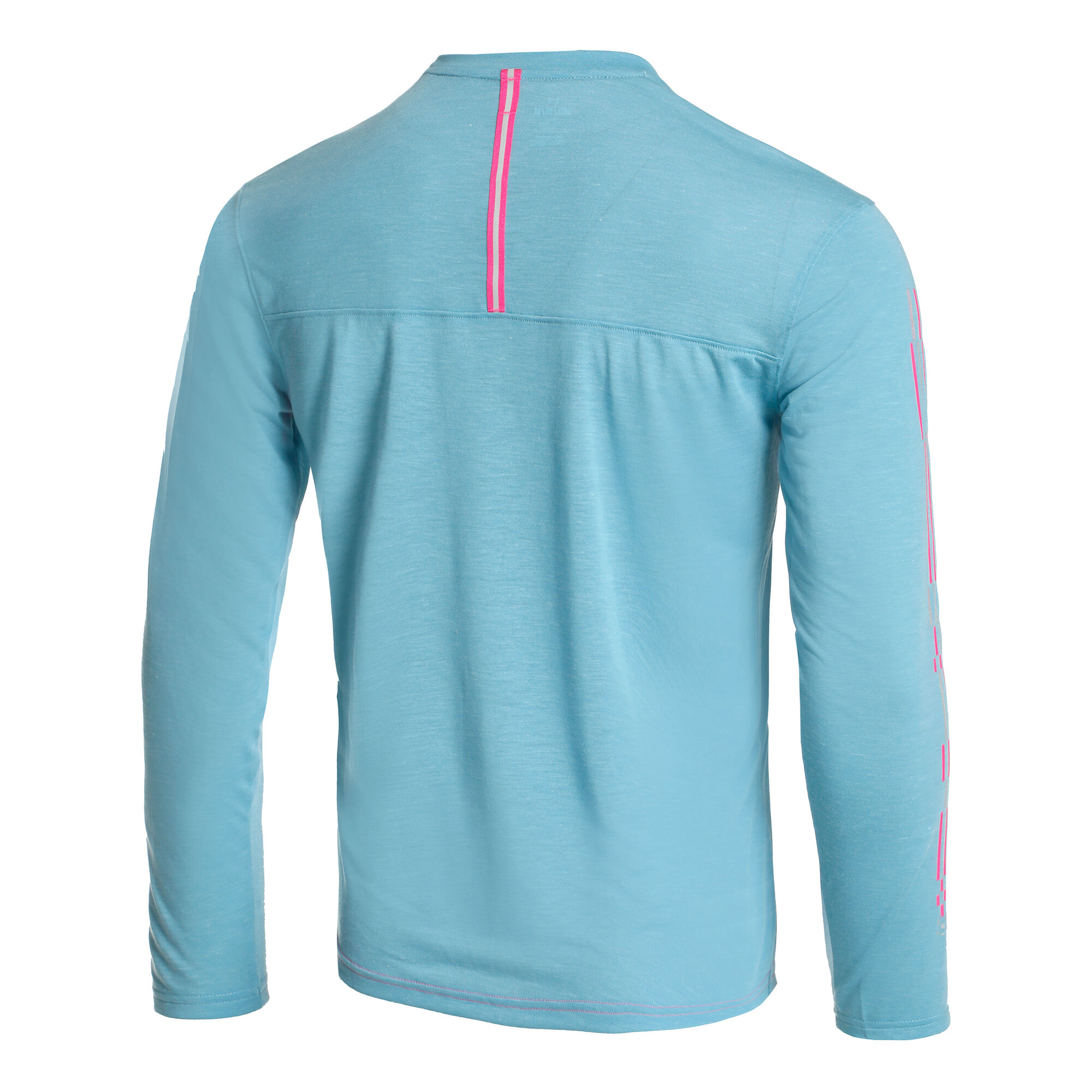 Men's Under Armour Breeze Run Long Sleeve – Commonwealth Running Co.