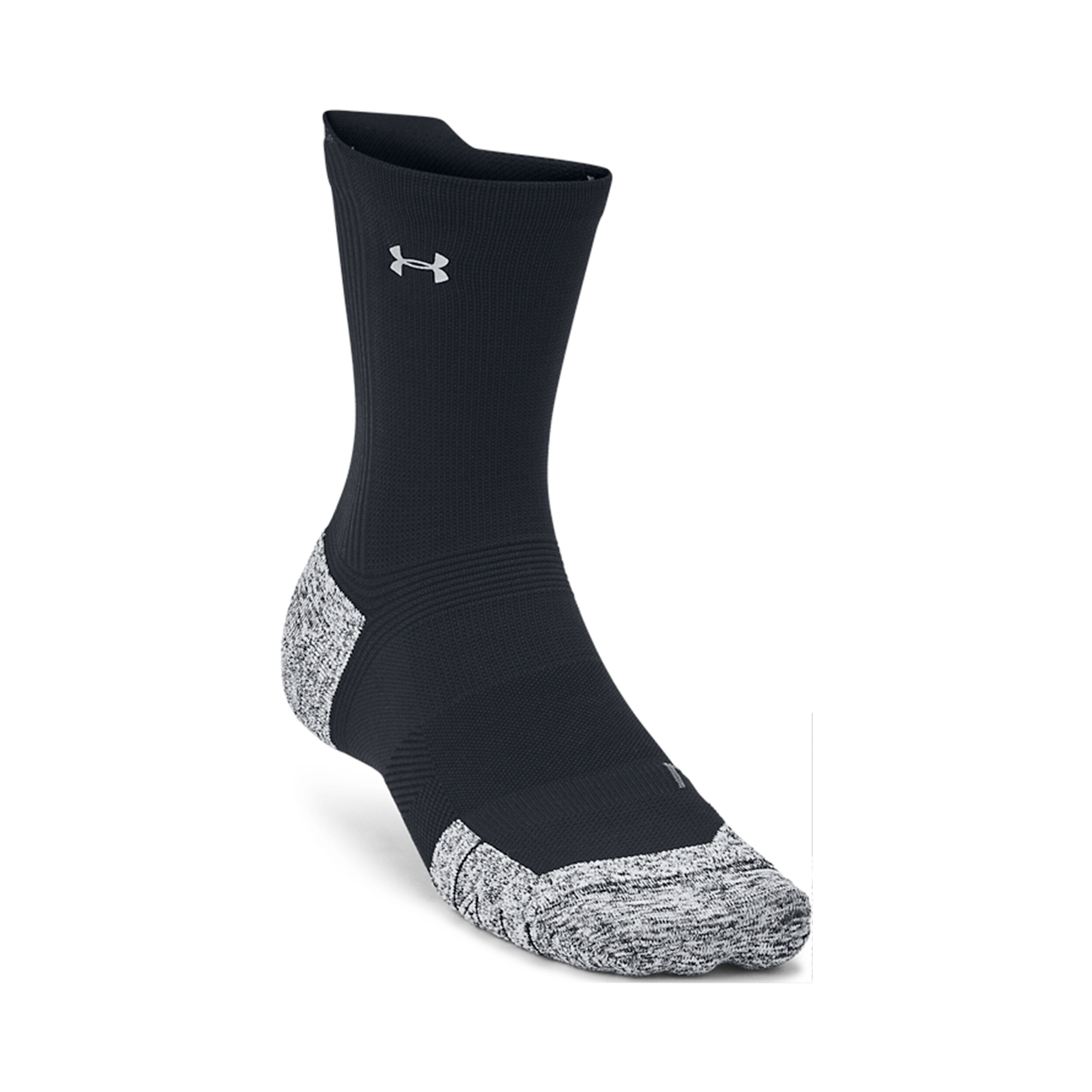 Under armour run cushion socks hot sale