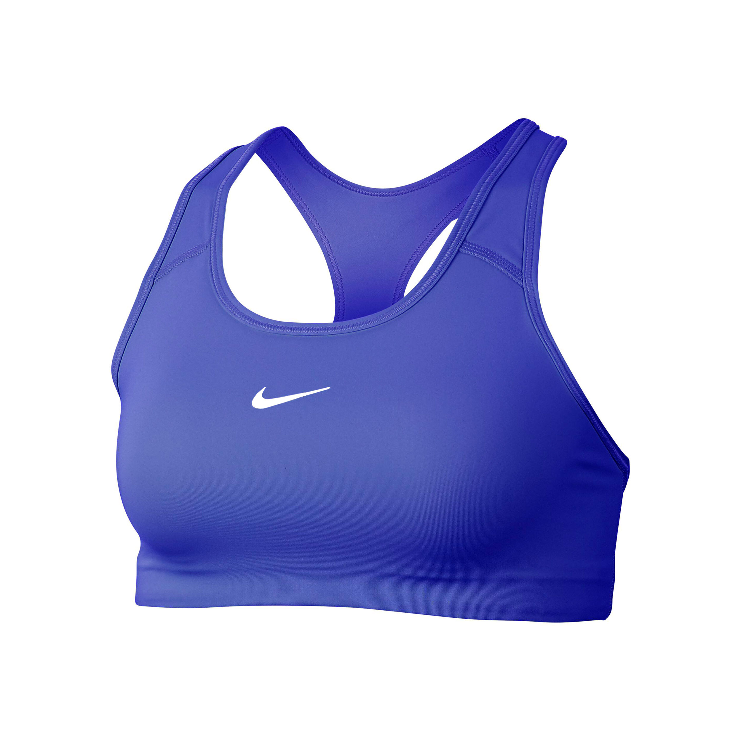 Buy Nike Swoosh Sports Bras Women Blue online Running Point COM