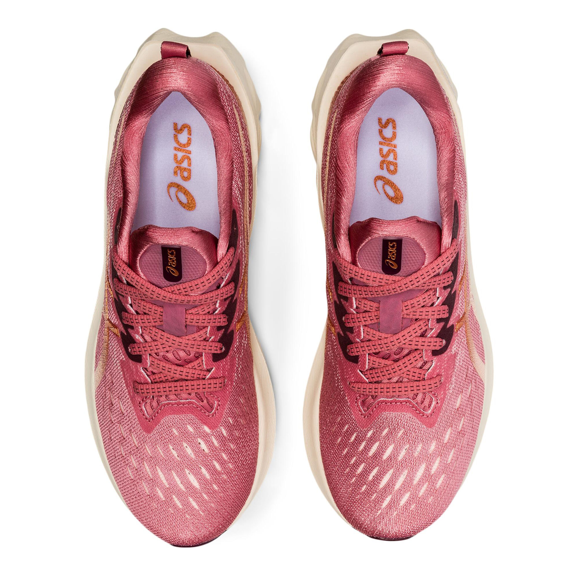 ASICS