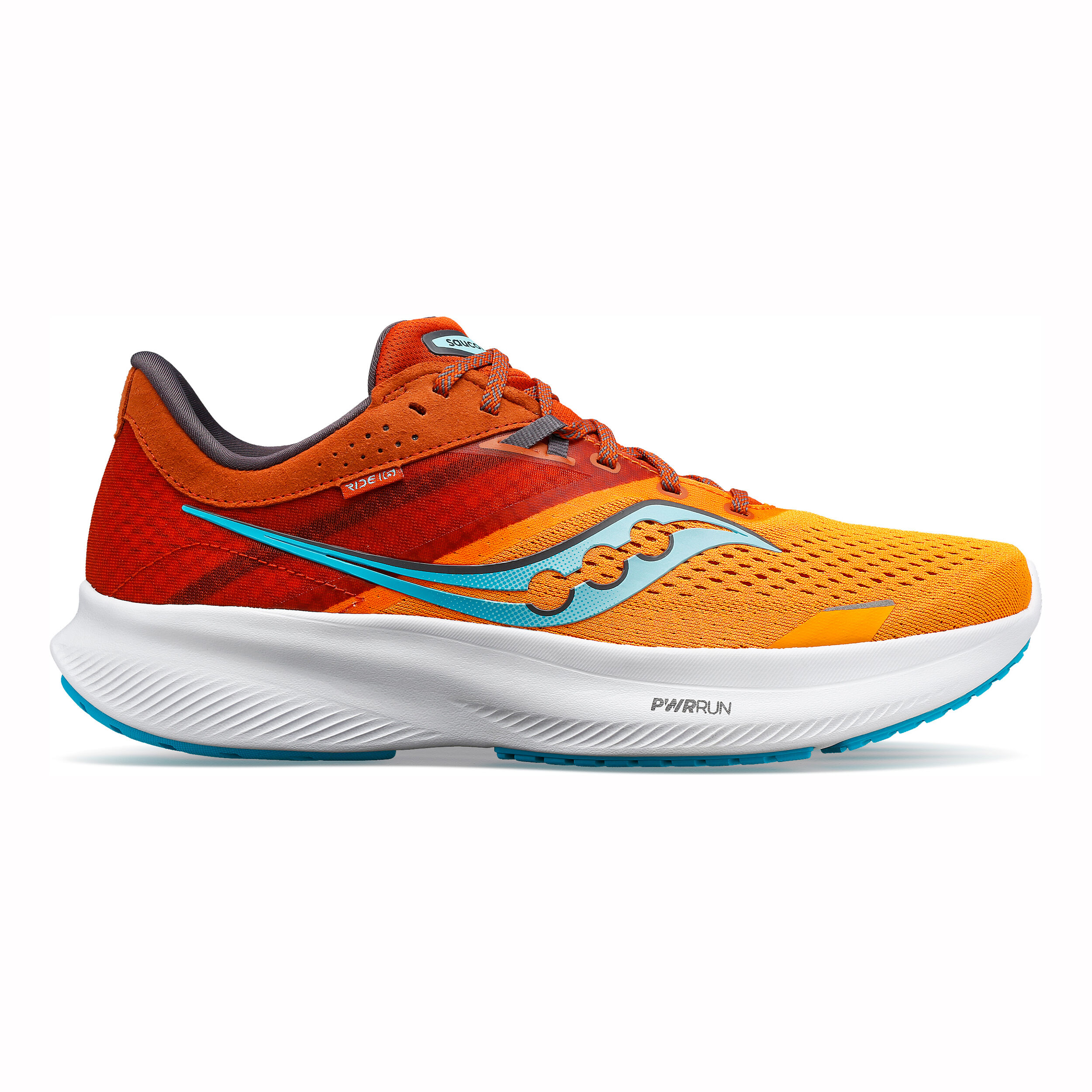 Saucony men's neutral running shoes outlet