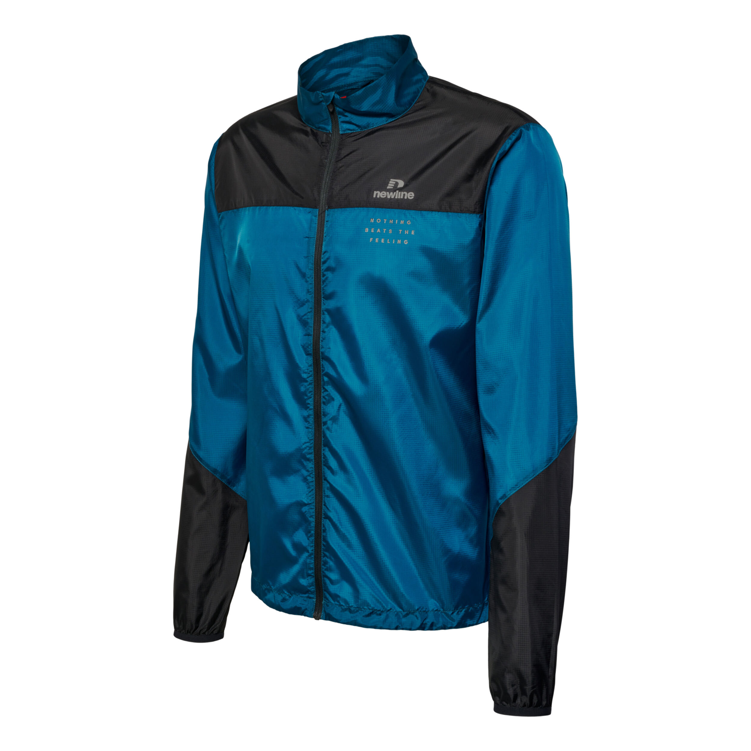 Buy Newline Denton Jacket Running Jacket Men Blue online Running Point COM