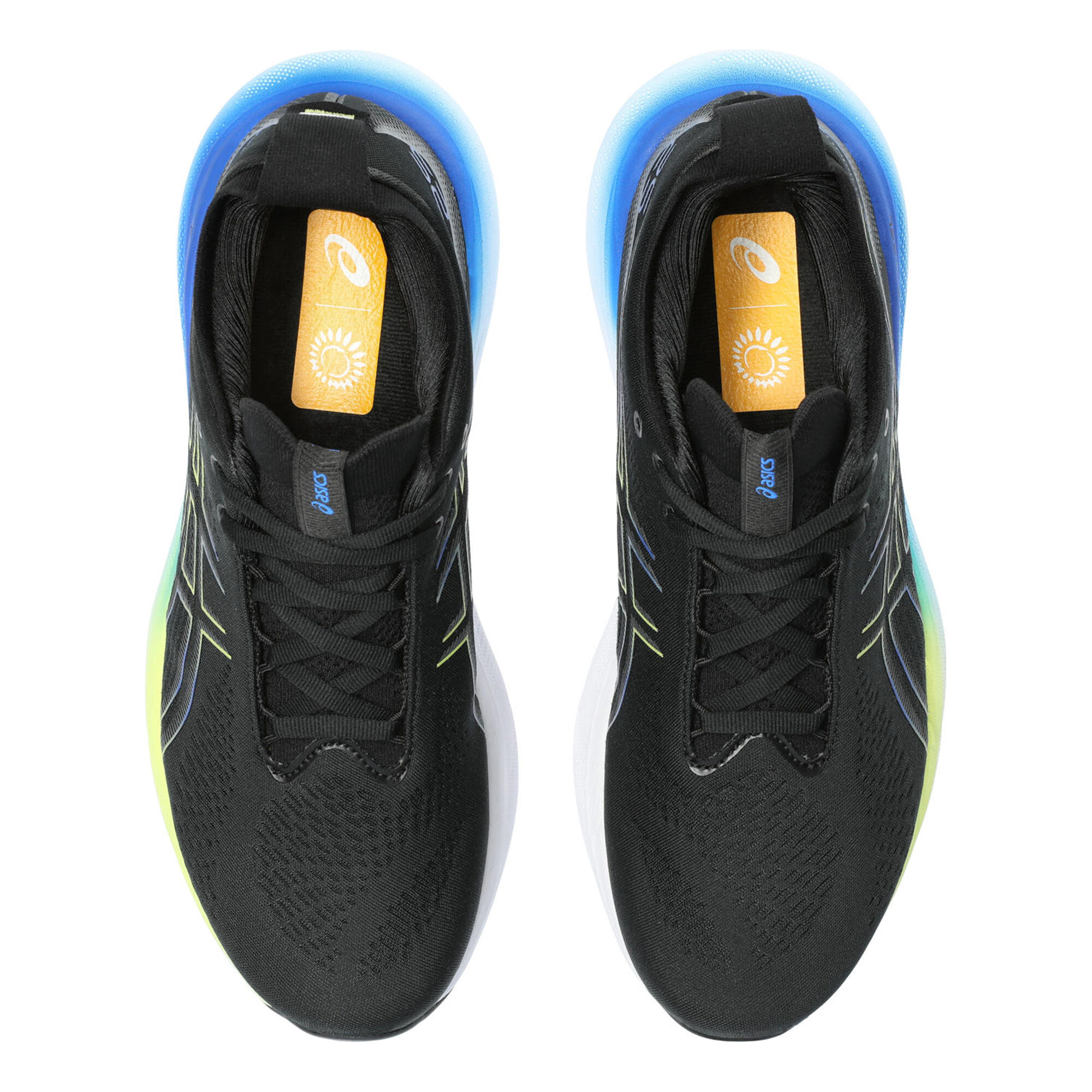 ASICS
