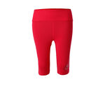 Nike Clothing Nike Sportswear Dance Bike Tight Girls-Red
