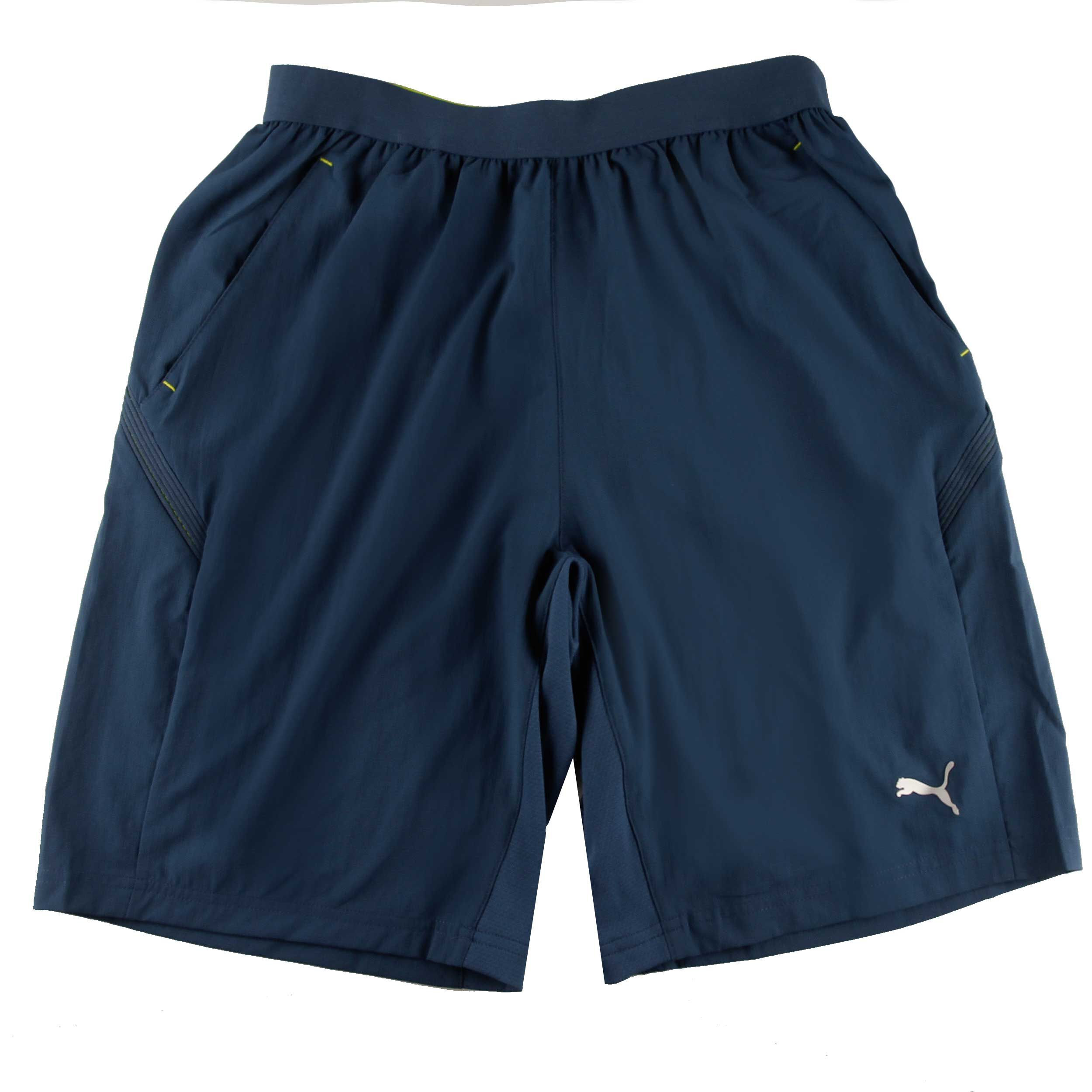 Buy Puma PT Pure Tech 9 Light Shorts Men Blue online Running Point COM