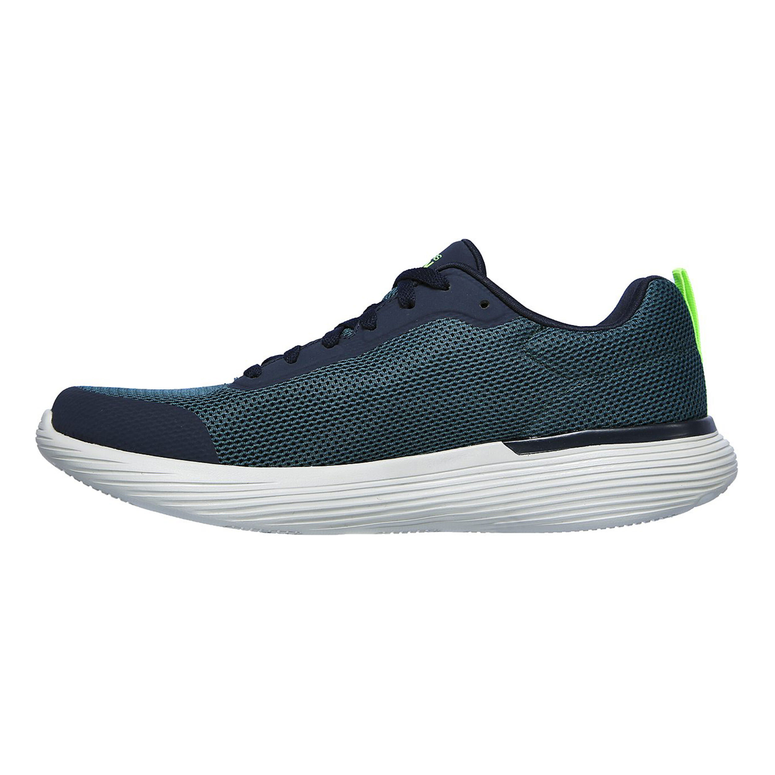 Buy Skechers Go Run 400 V2 Omega Sneakers Men Blue Green online Running Point COM