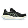 Gel-Cumulus 26 Neutral Running Shoe Men-Black,Yellow