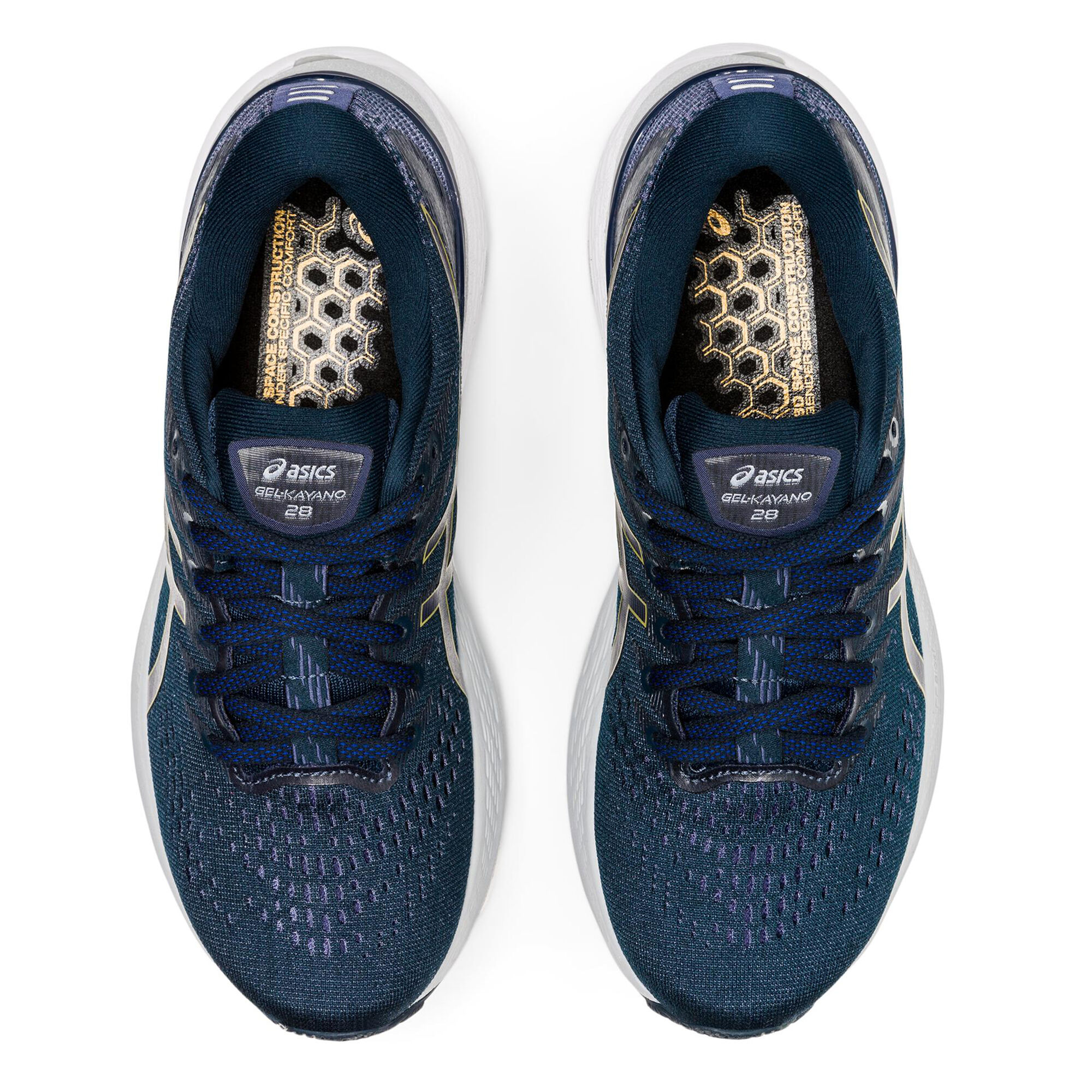 ASICS