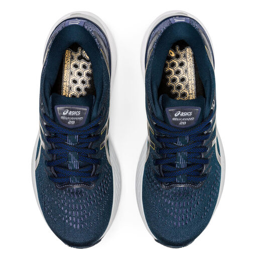 ASICS