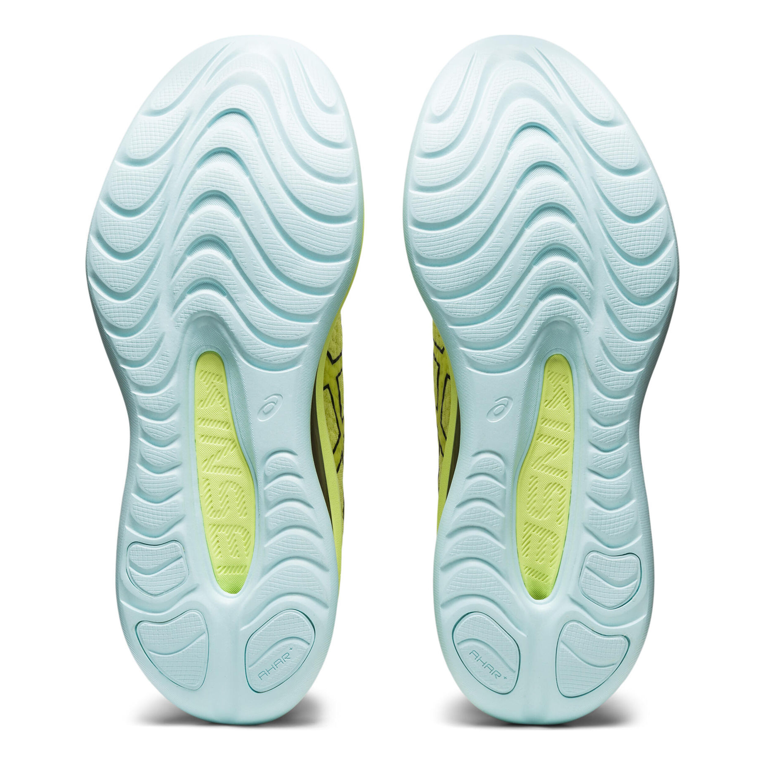 Asics gel kinsei 7 verde sales