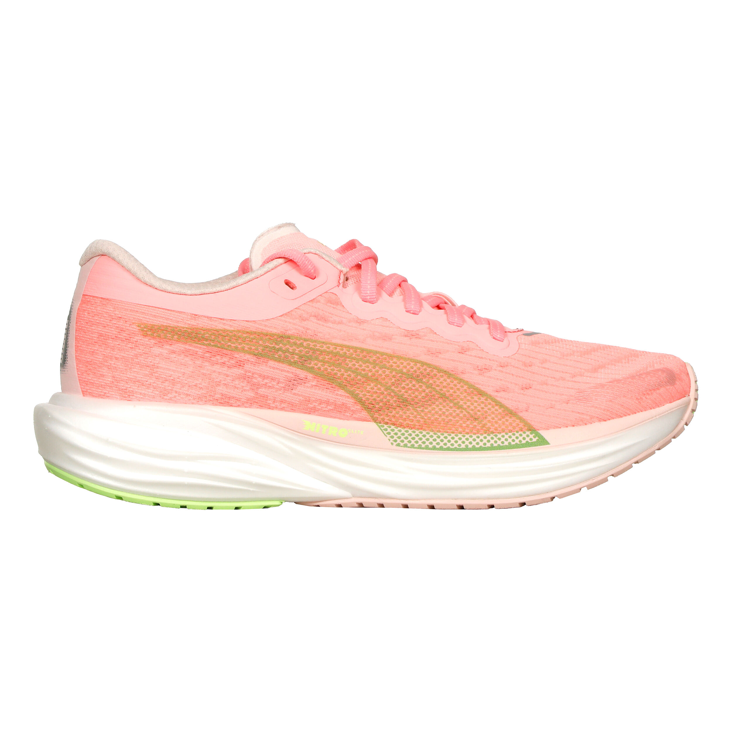 Puma vectana running pink 2025