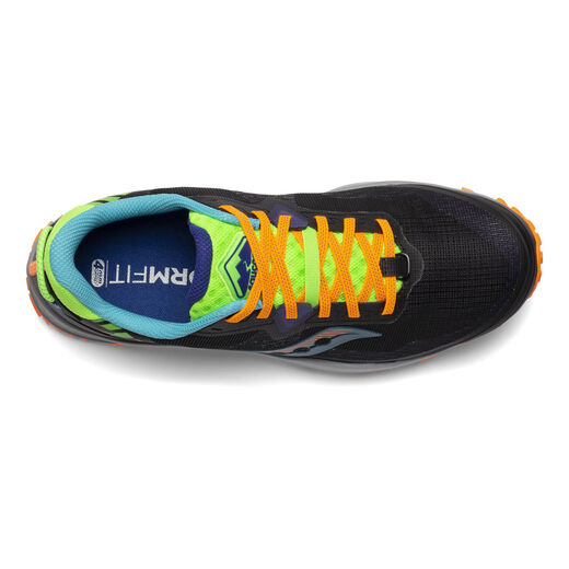 Saucony