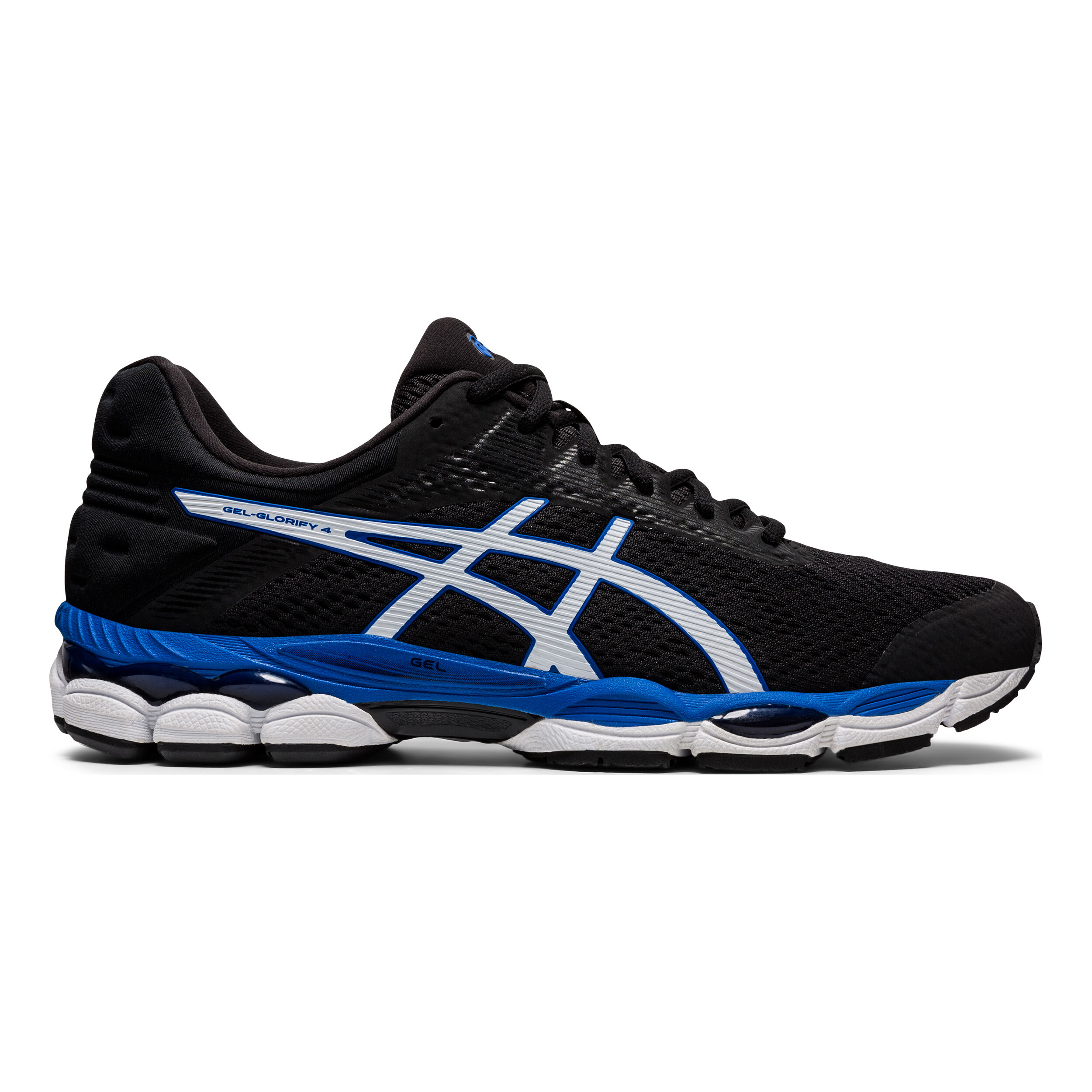 Asics glorify 2025