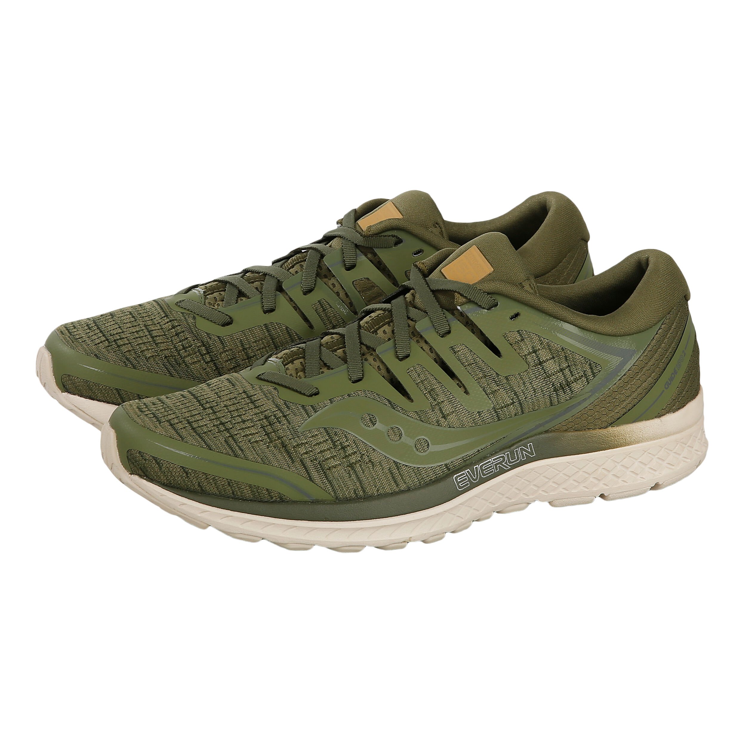 Saucony ride 2 olive online