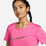 One Dri-Fit Swoosh HBR Shortsleeve