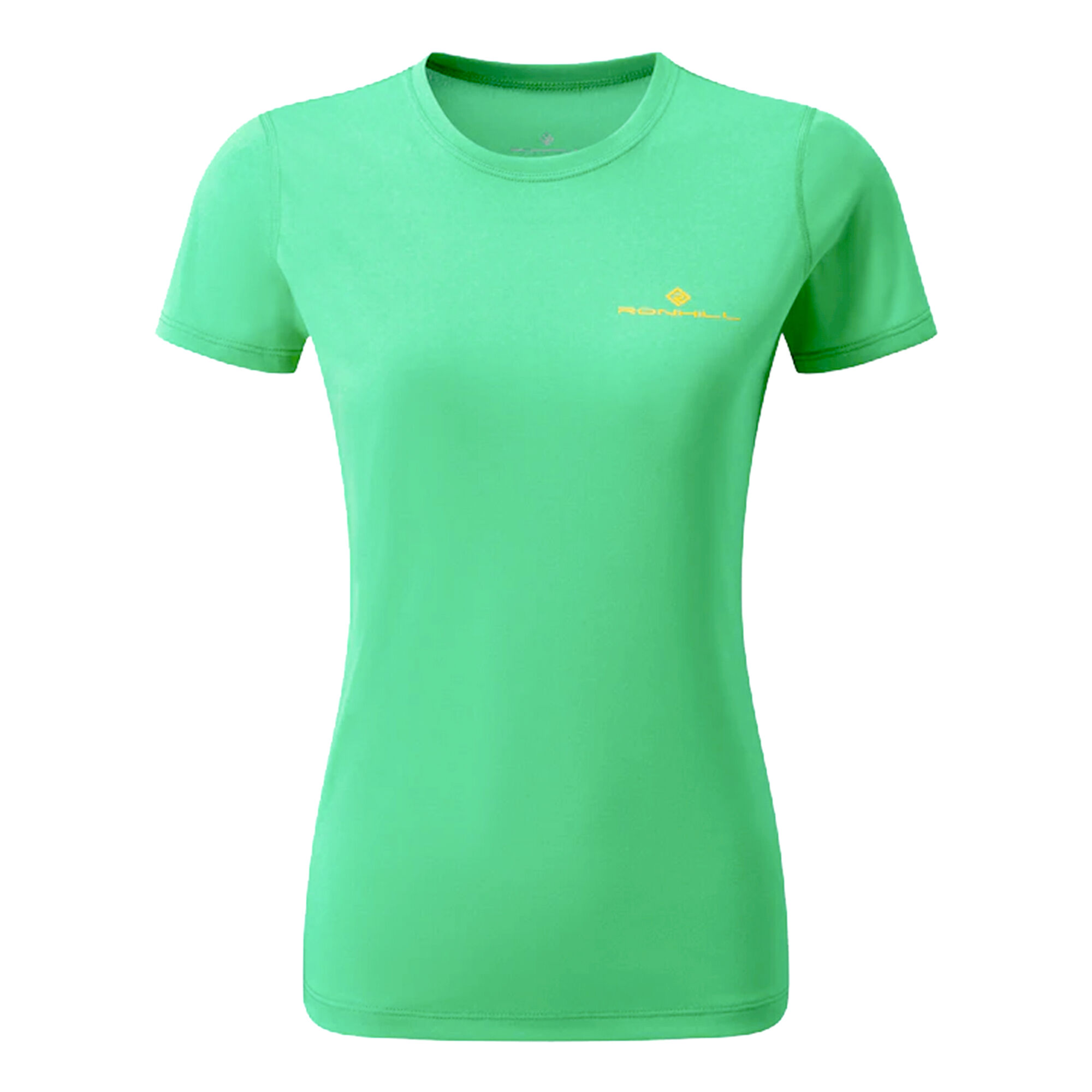Buy Ronhill Core Running Shirts Women Green online