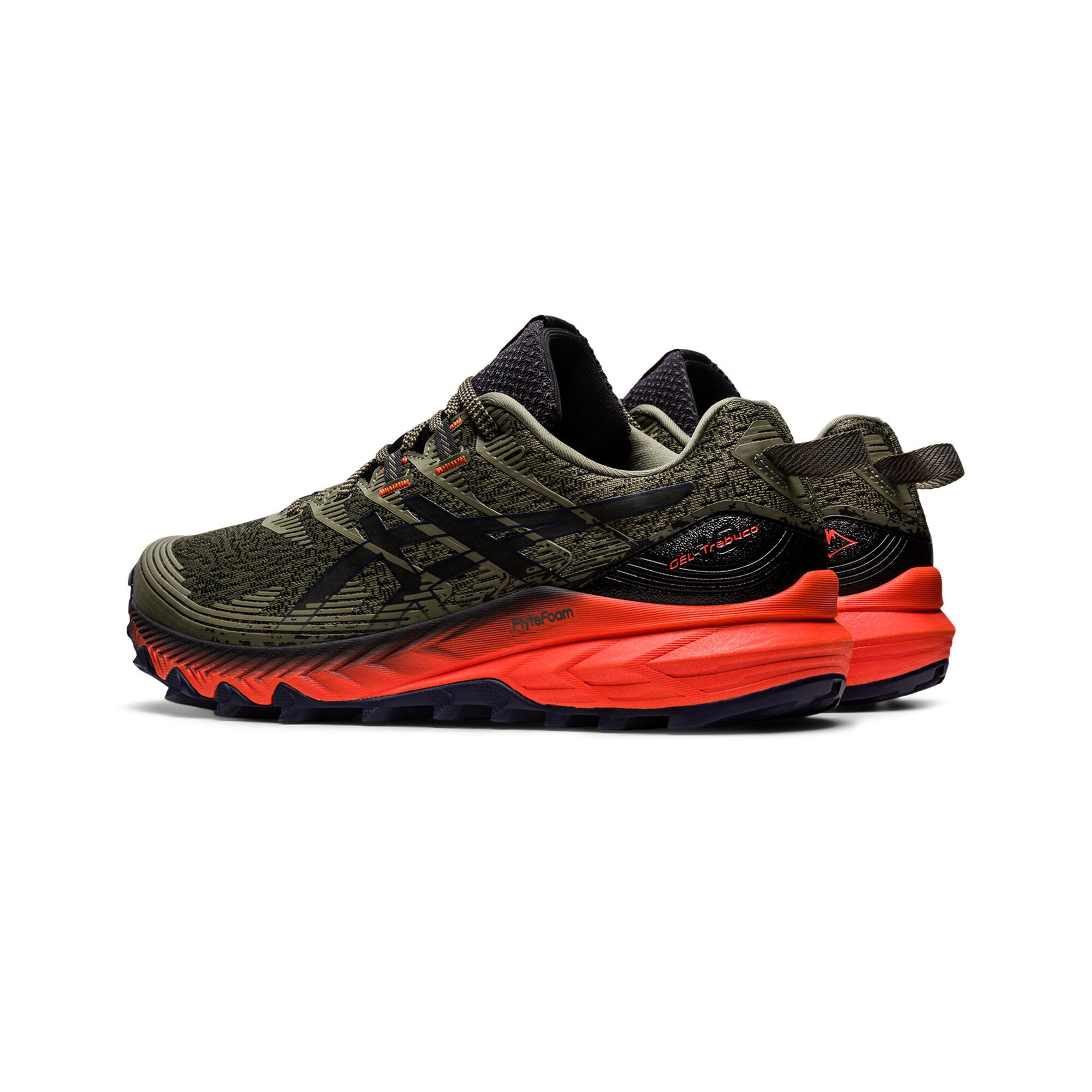 ASICS