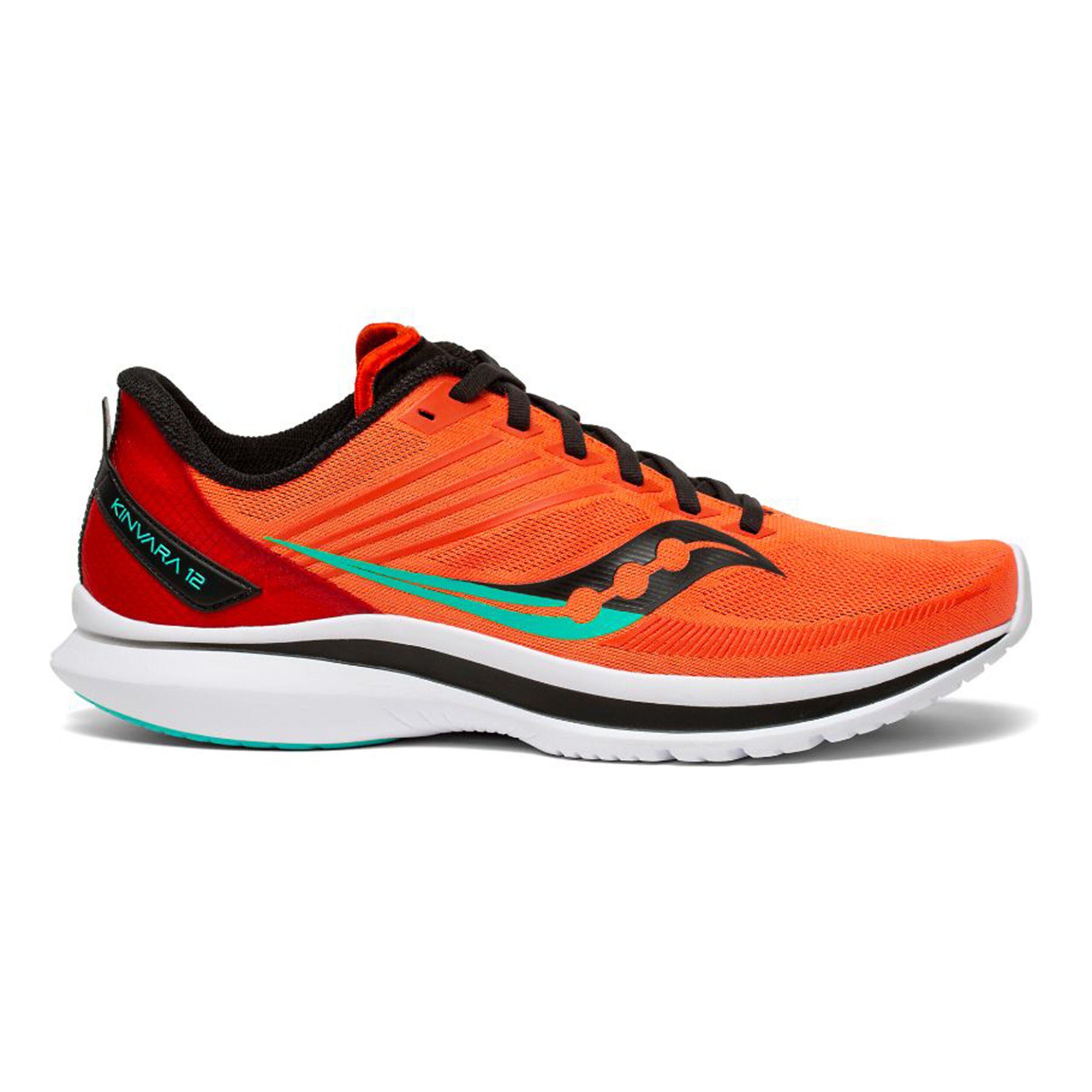 Saucony kinvara naranja best sale