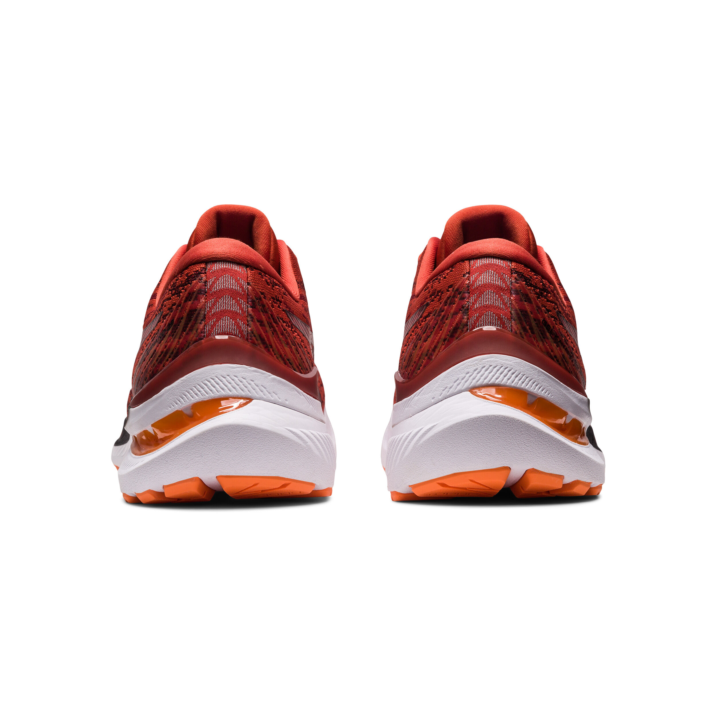 Buy ASICS Gel-Kayano 29 Stability Running Shoe Men Red