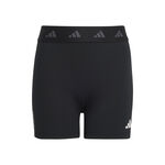 adidas Clothing adidas Teamwear Running tights Kids - black, 
