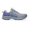 Gel-Venture 10 Trail Running Shoe Women-Grey,Violet