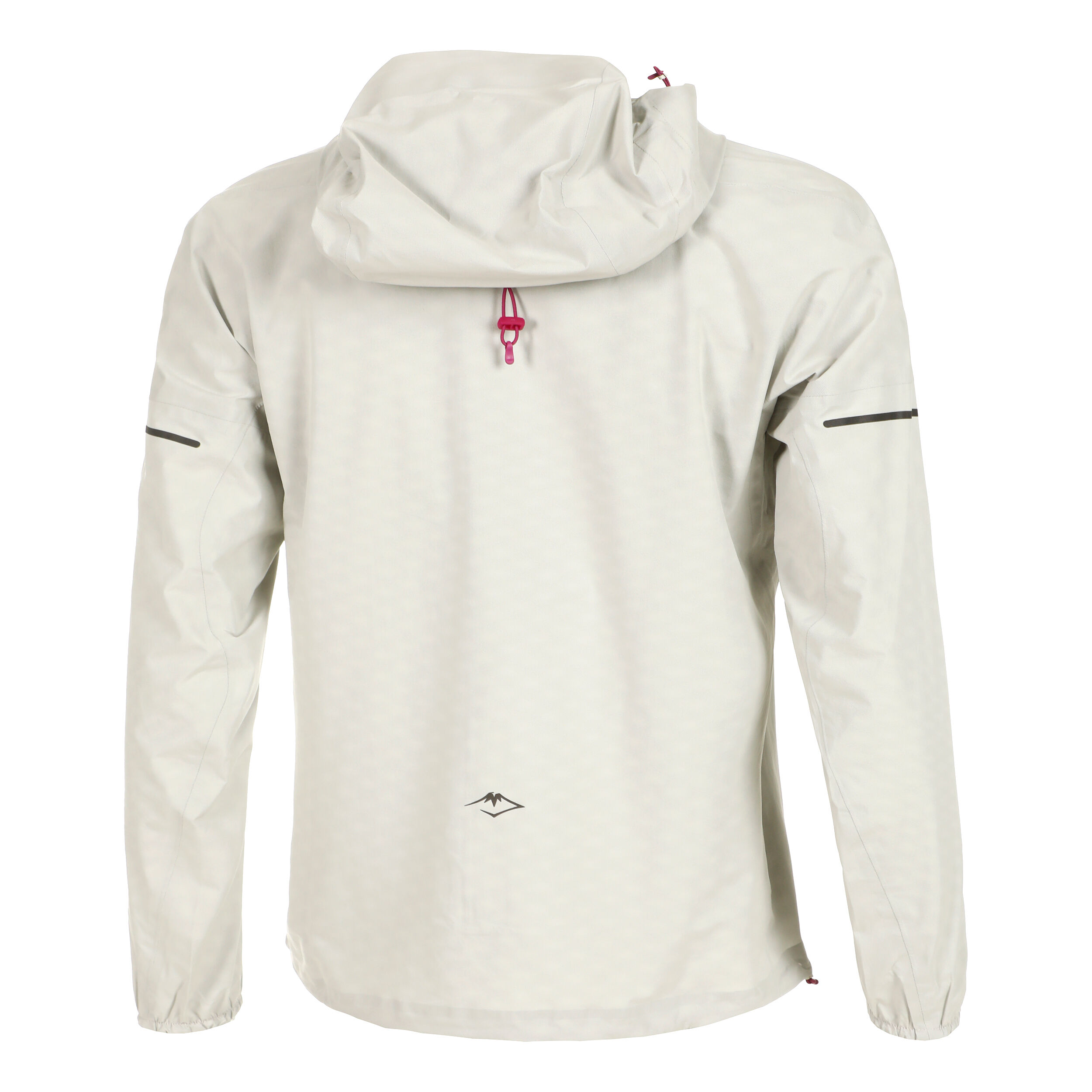 Cream waterproof jacket hotsell