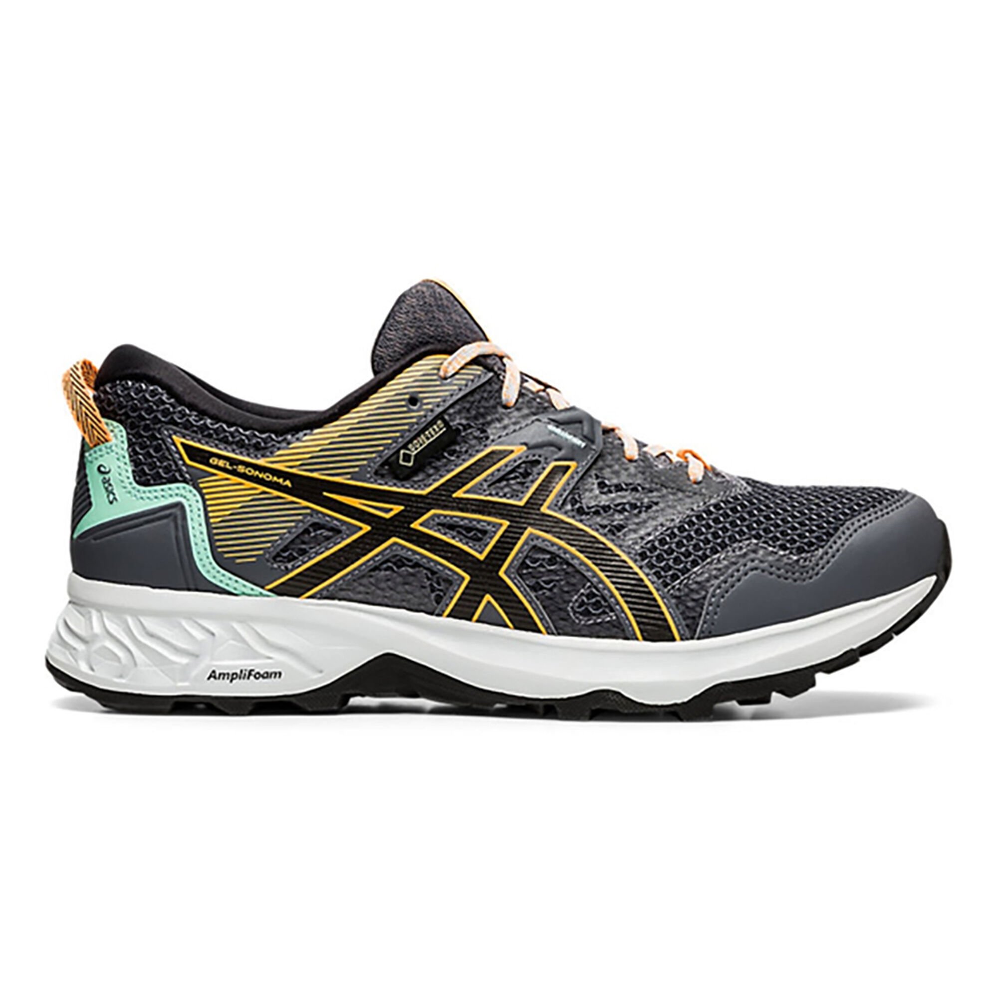 ASICS