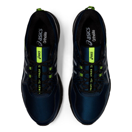 ASICS