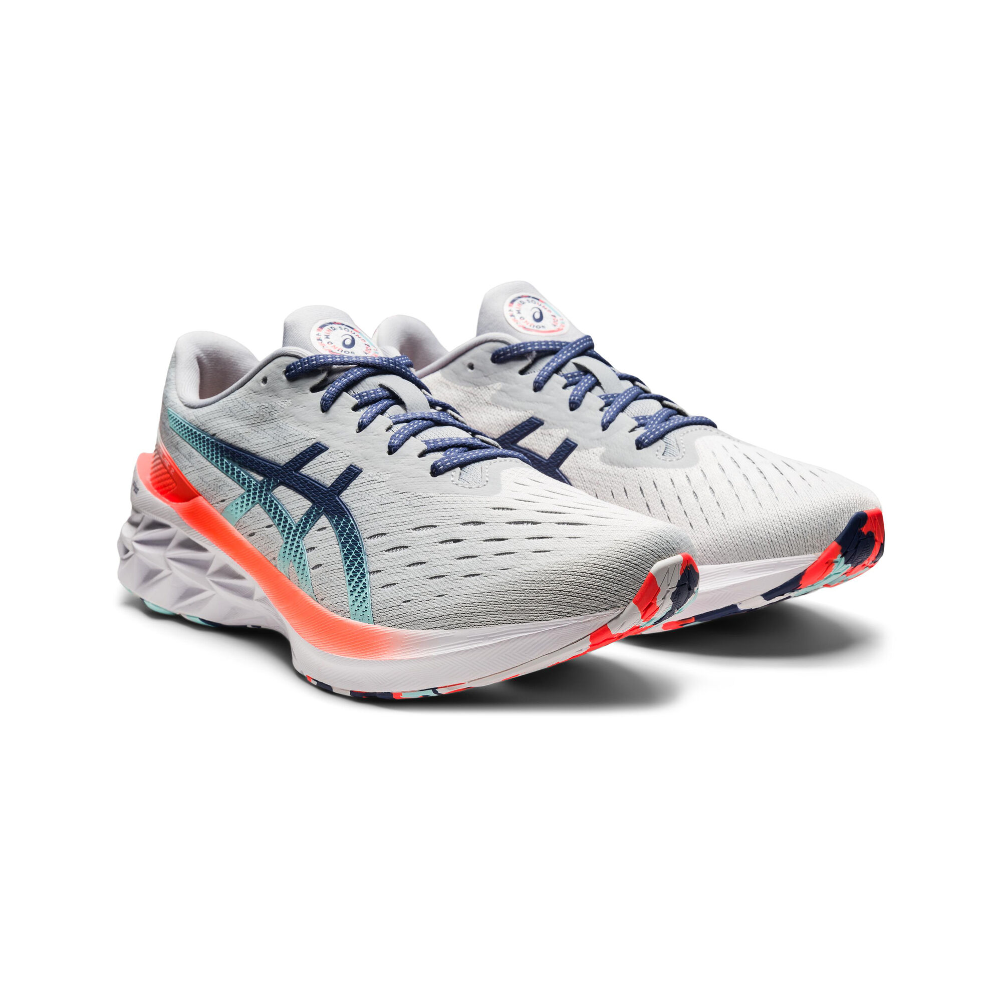 ASICS