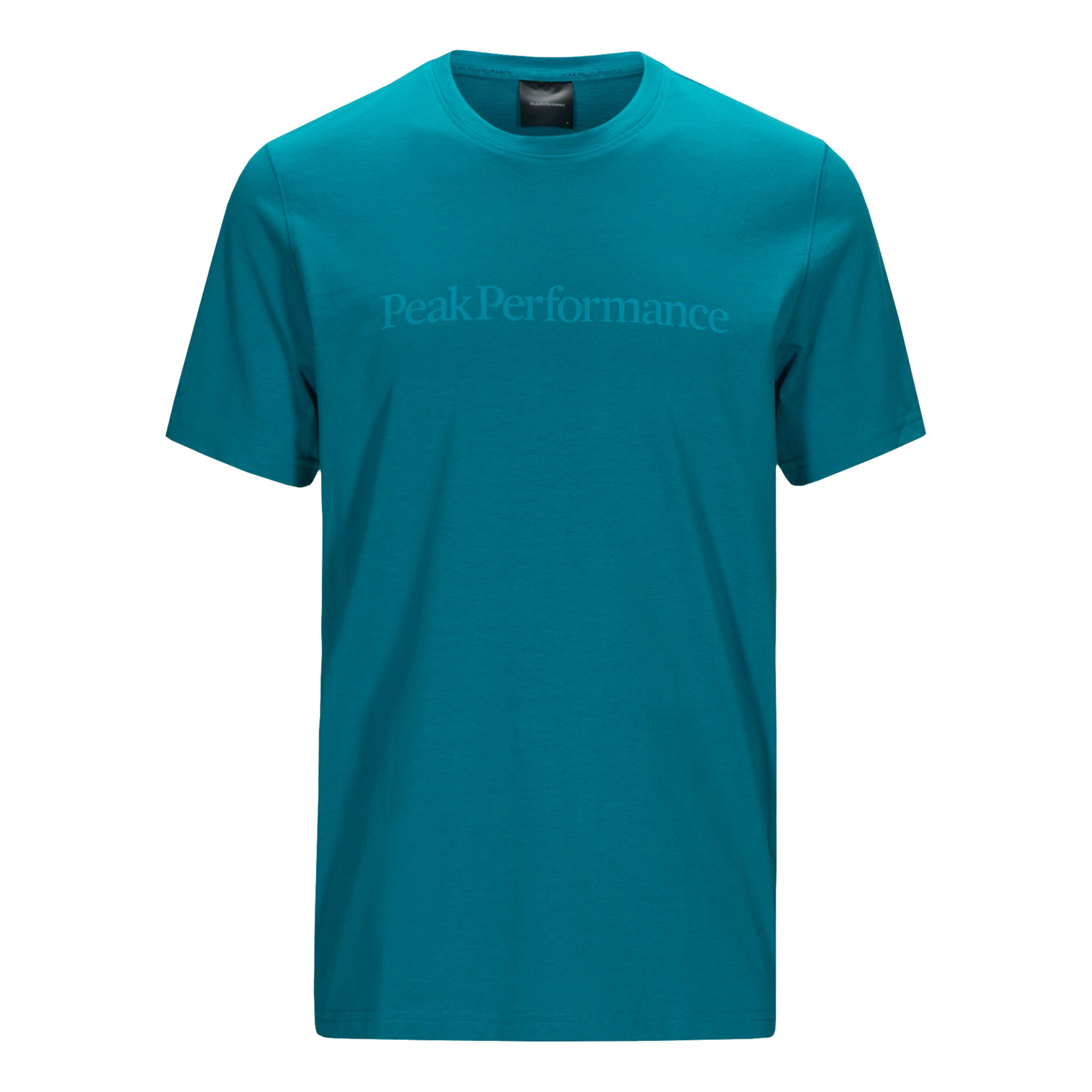 Peak performance track tee new arrivals