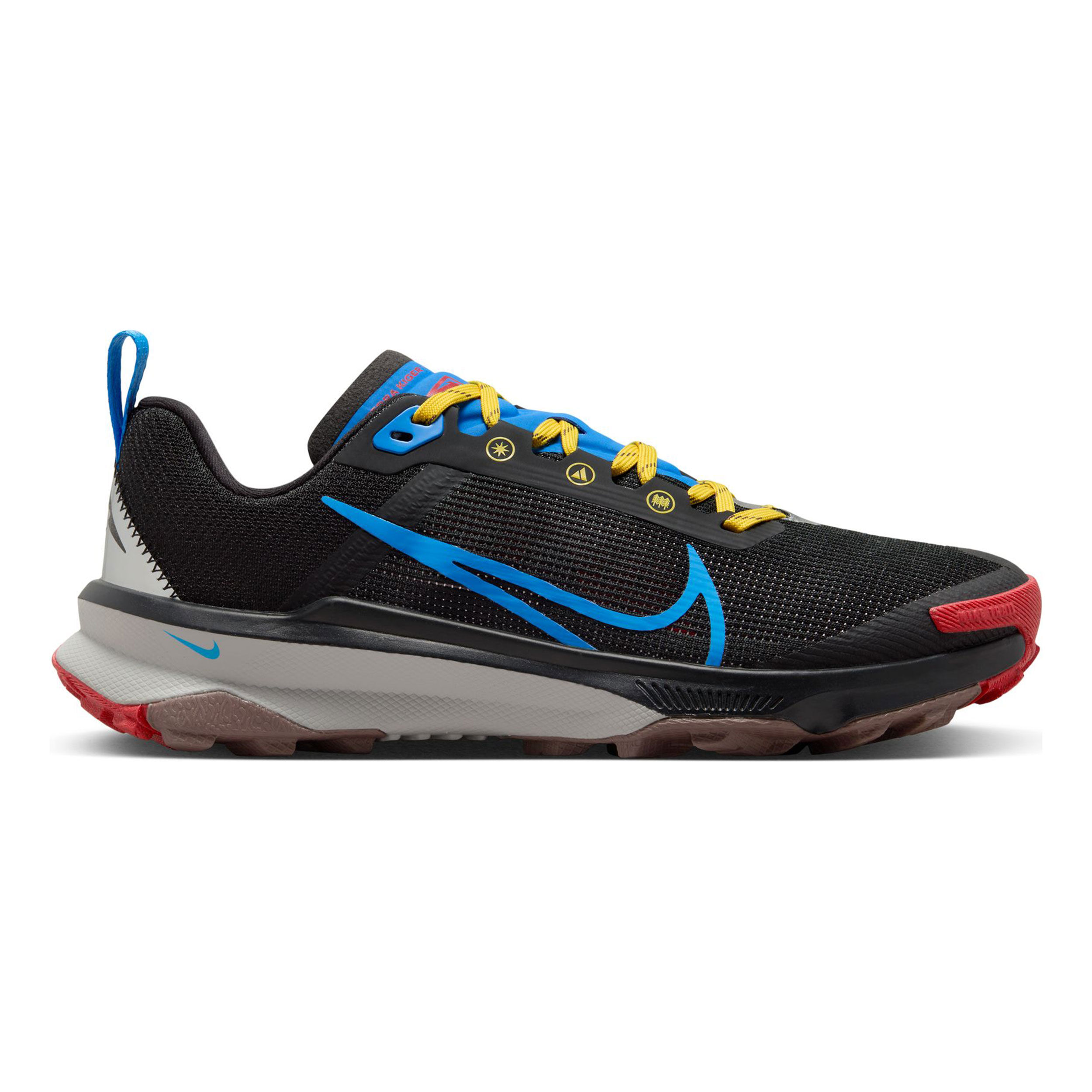 Buy Nike Terra Kiger 9 Trail Running Shoe Women Grey Black online Running Point COM