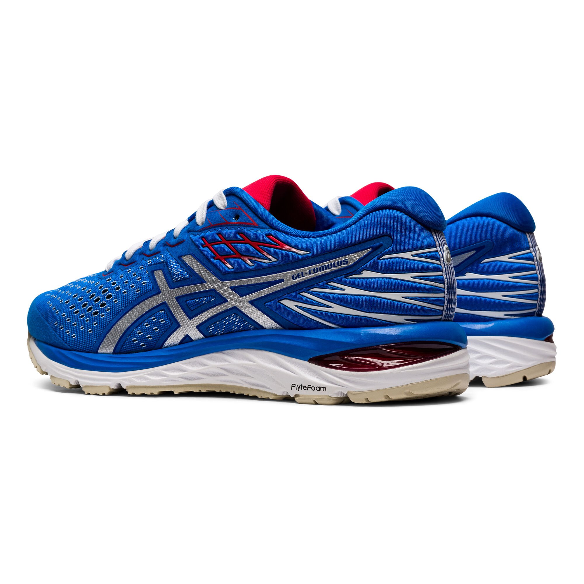 ASICS