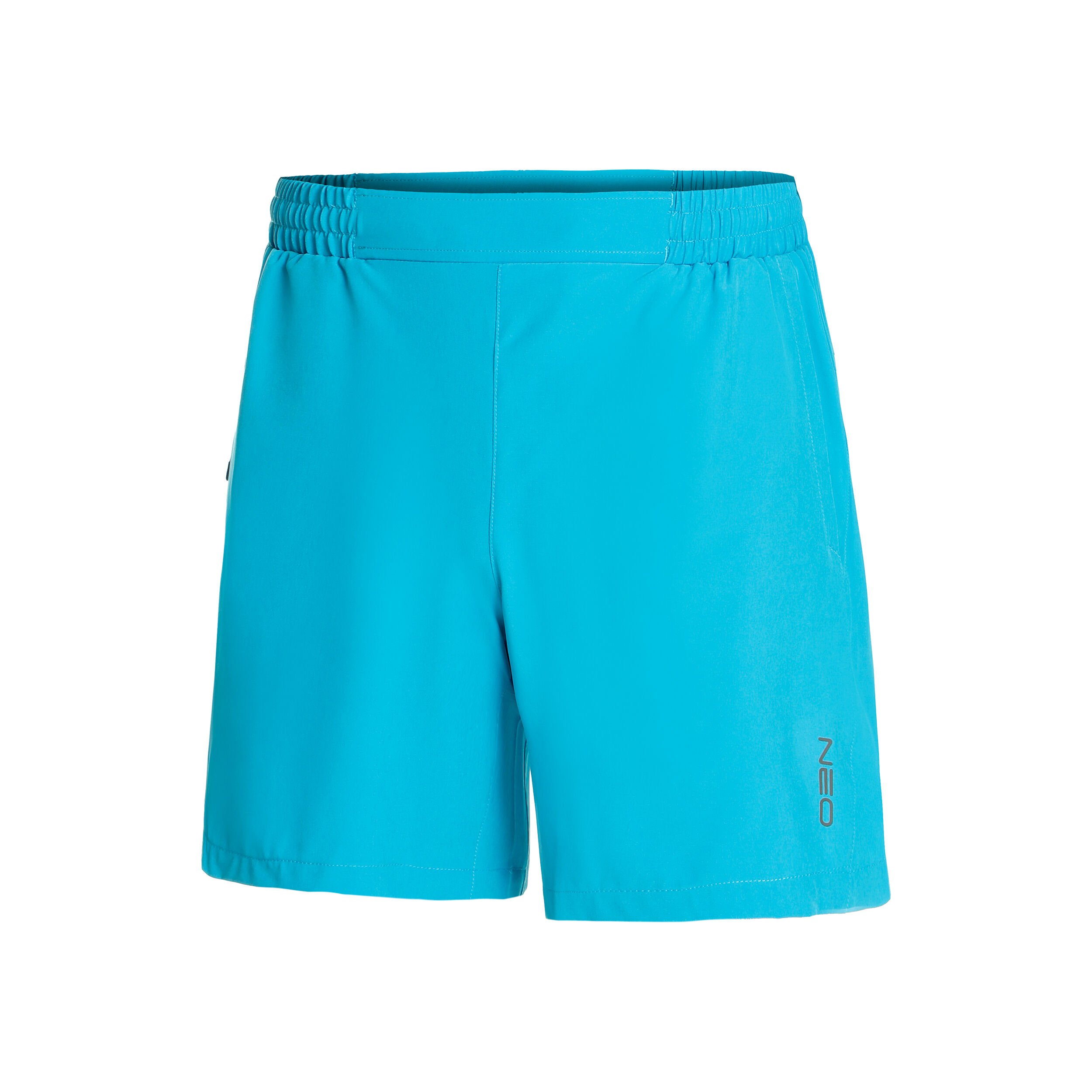 NBA New York Knicks Logo Heavyweight Sweat Shorts | Gap
