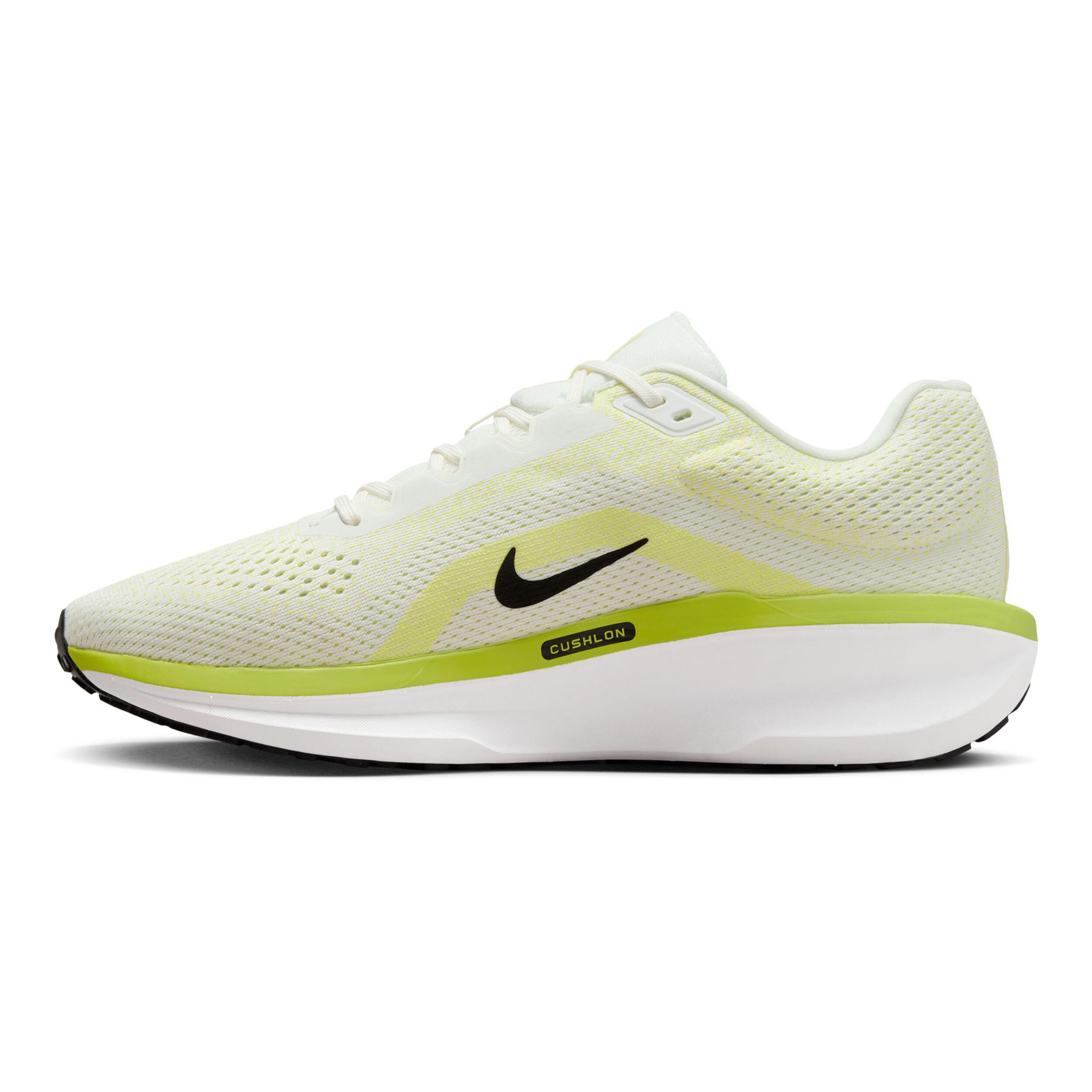 Winflo 11 Neutral Running Shoe Men Cream