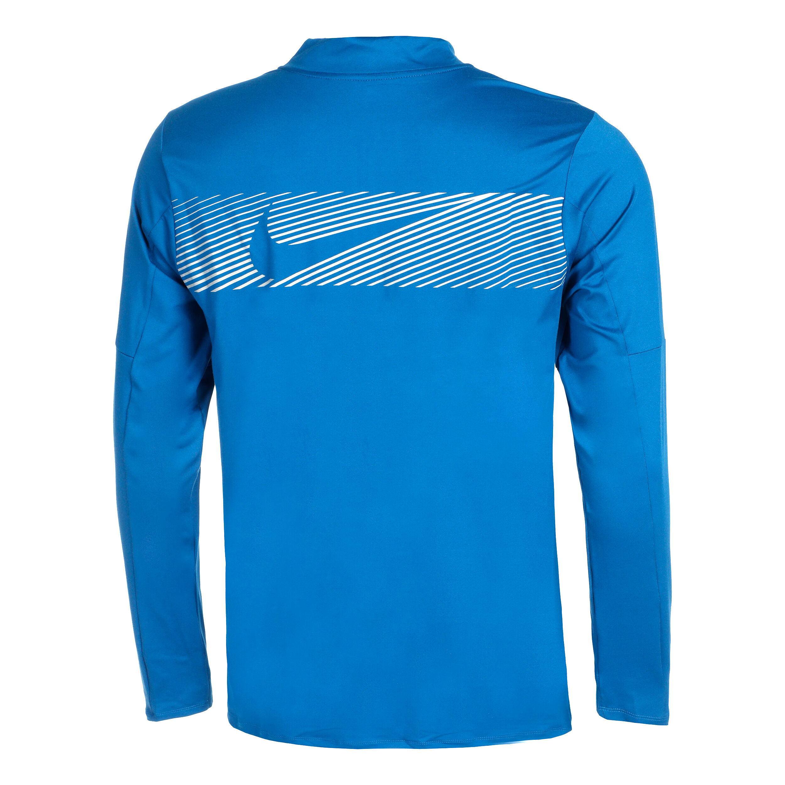 Buy Nike Dri Fit Element Flash Half Zip Running Shirt Men Blue online Running Point COM