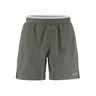 ADV Essence 2in1 2 Running Shorts Men-Grey