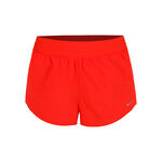 Nike Clothing Nike Swift 2in1 Running Shorts Women-Red