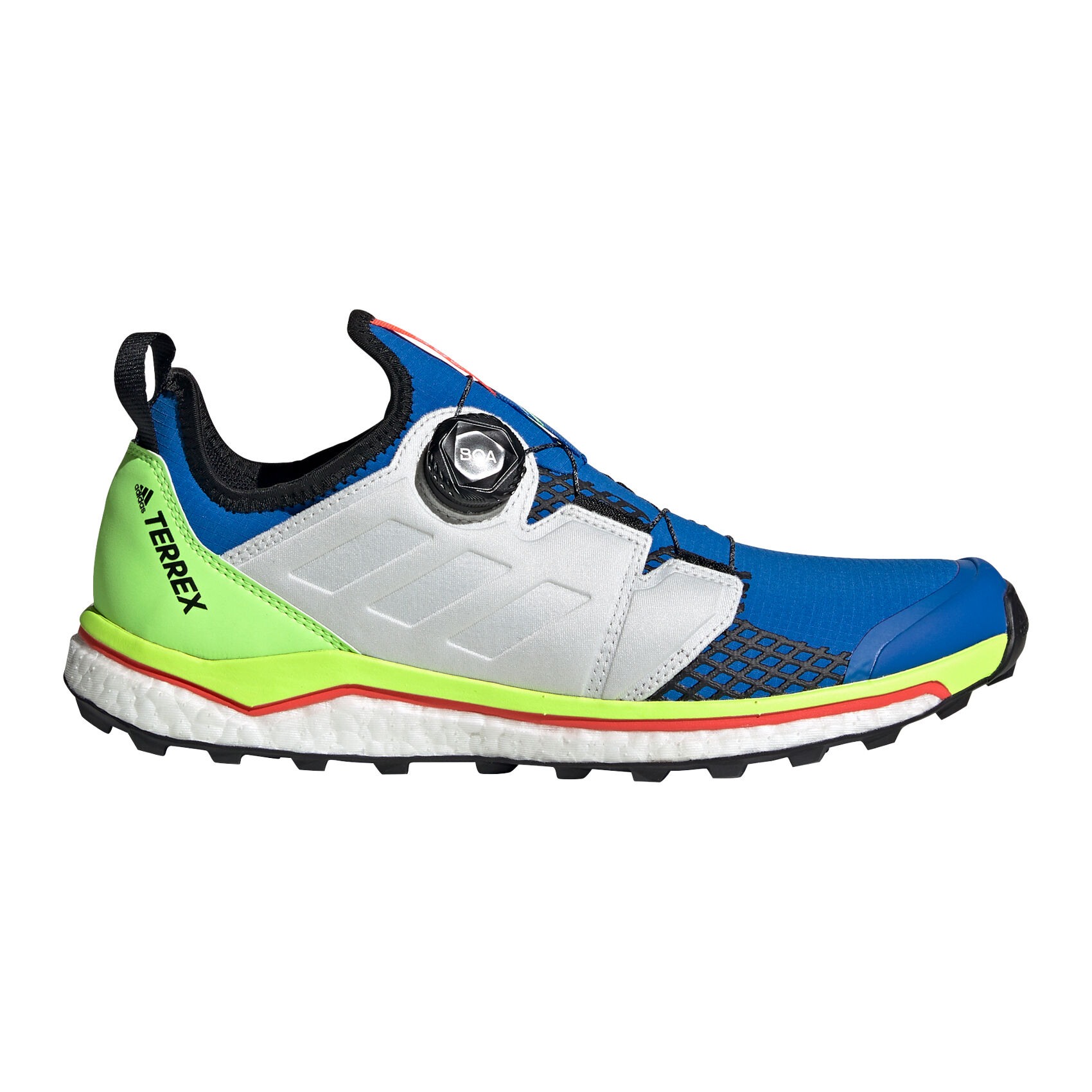 Adidas terrex discount agravic boa hombre