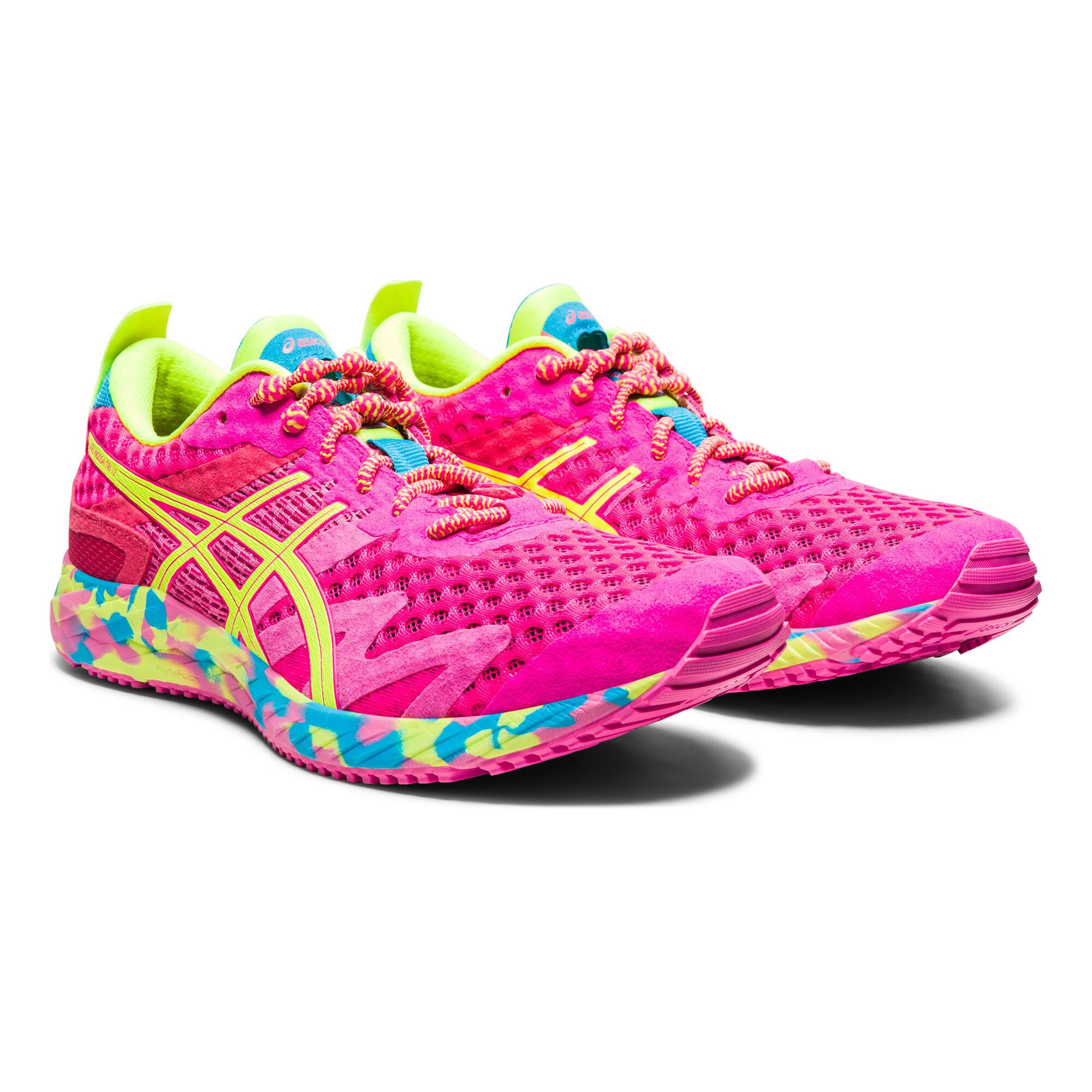 ASICS