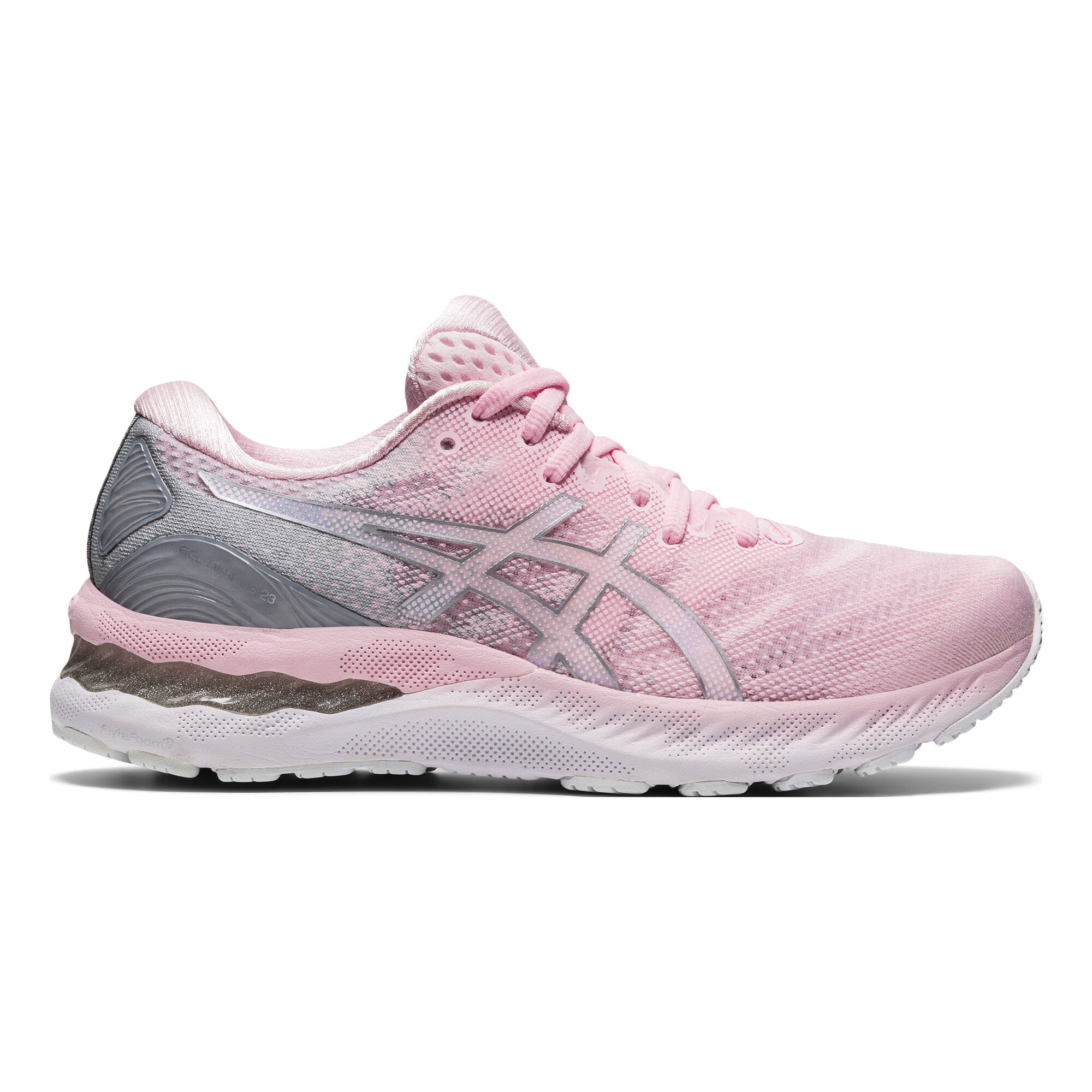 ASICS