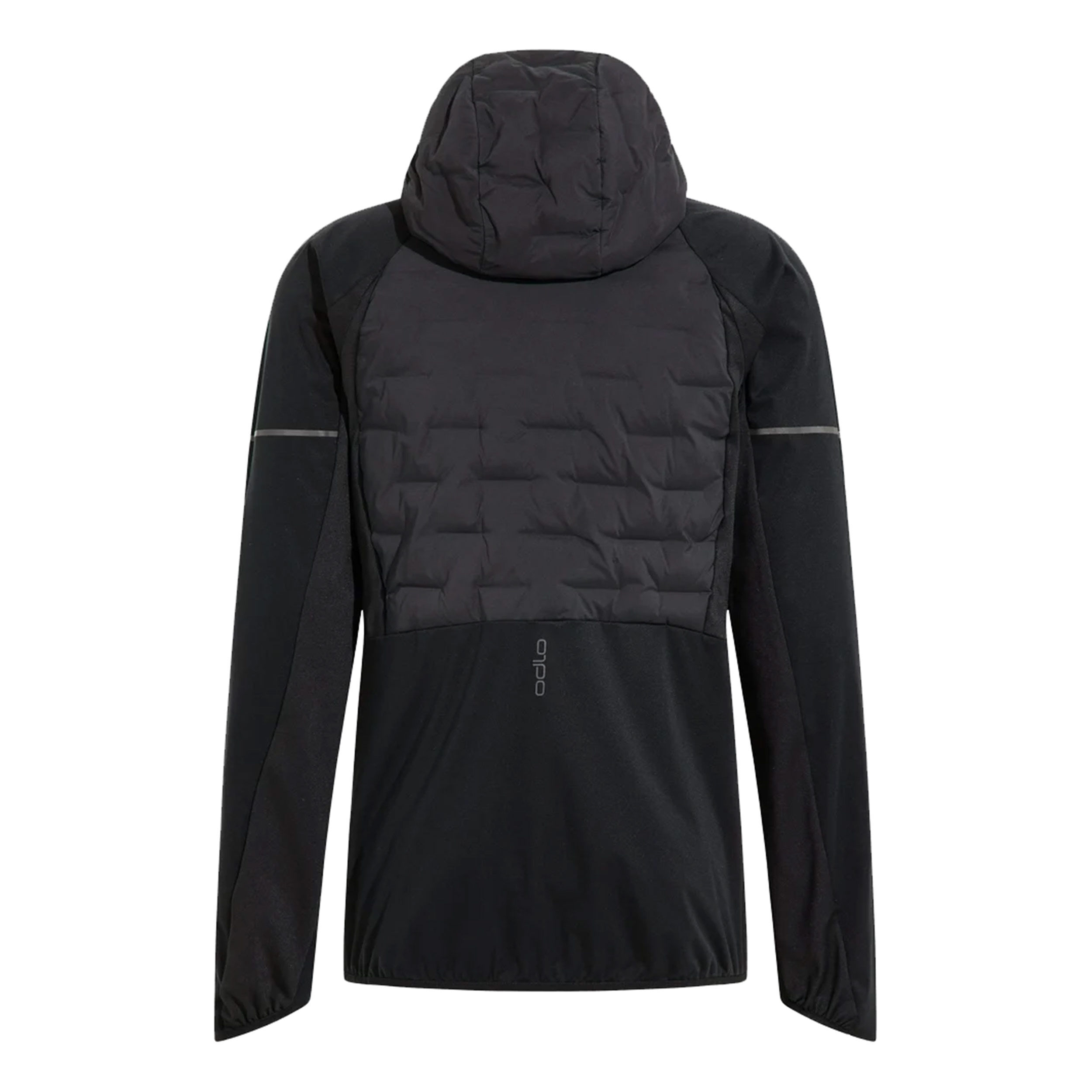 Buy Odlo Zeroweight Insulator Running Jacket Men Black online Running Point COM