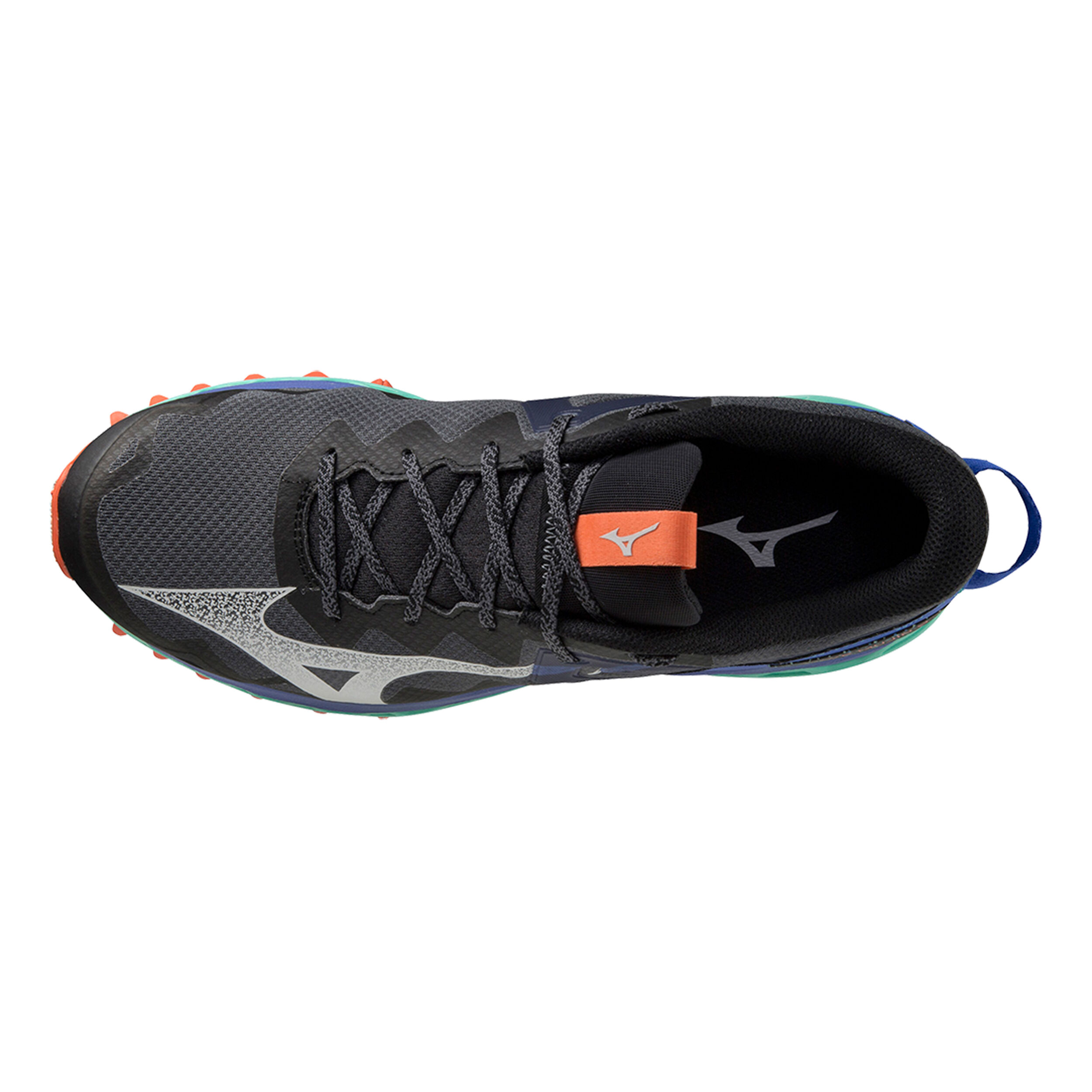 Mizuno wave mujin deals 6 test