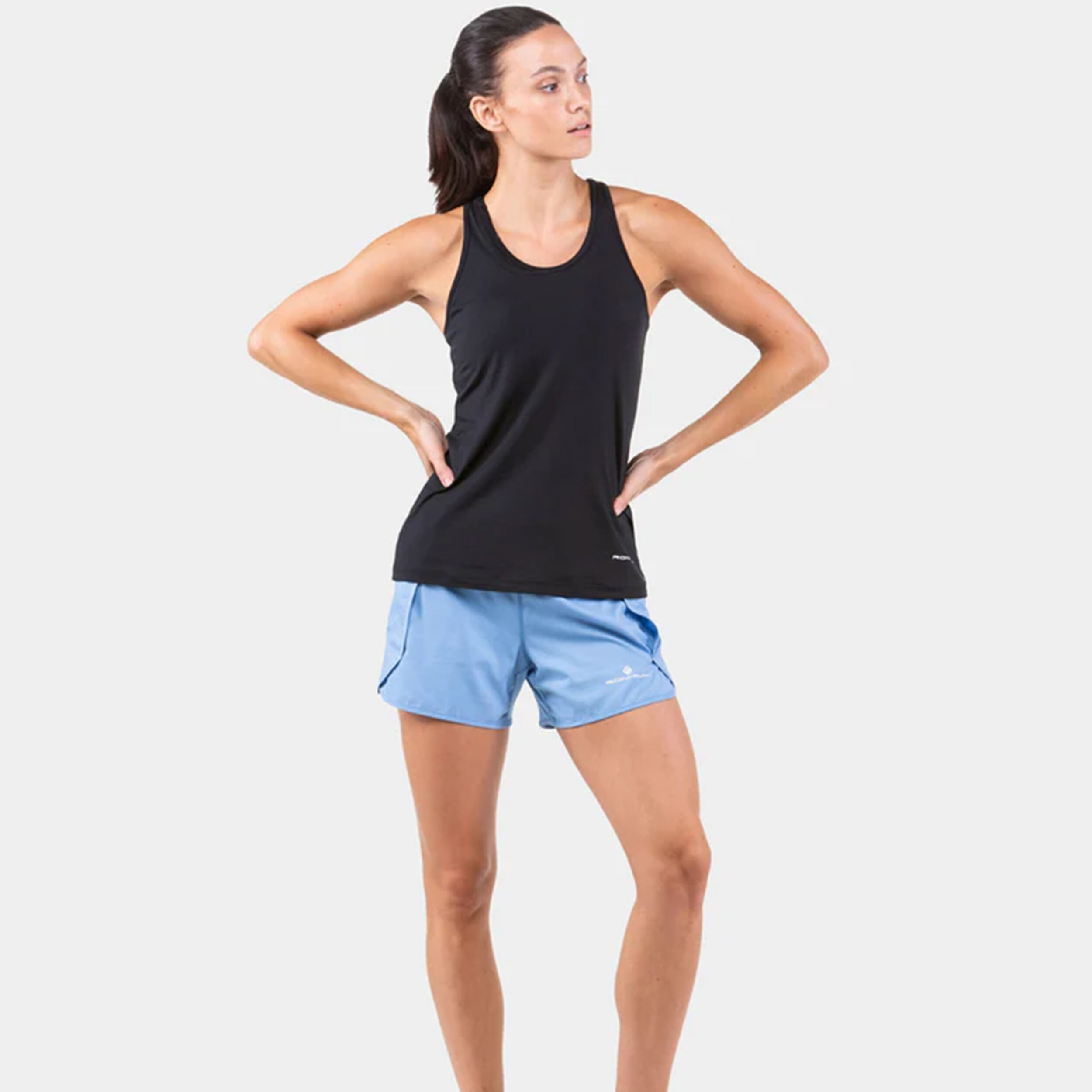 Ronhill womens shorts hot sale