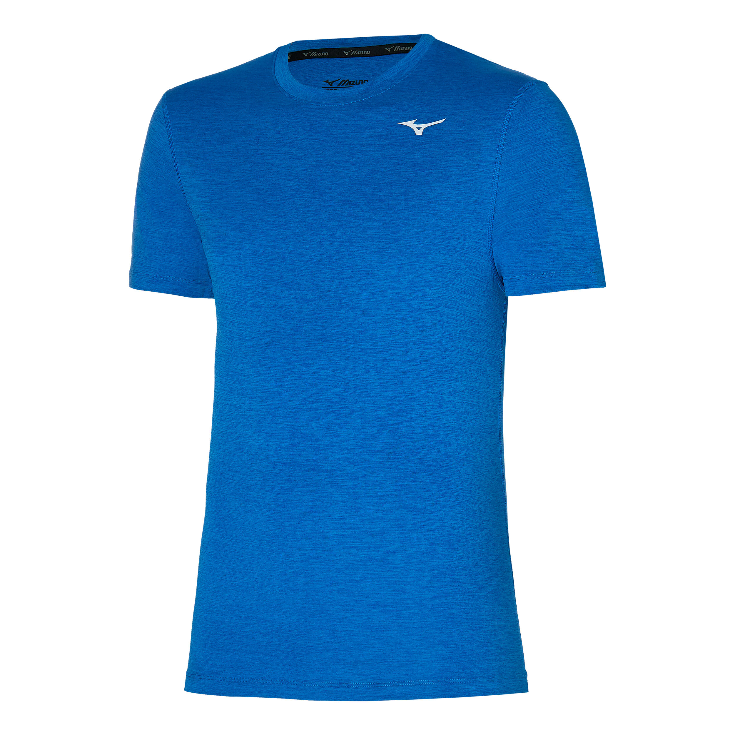 Mizuno running shirt cheap